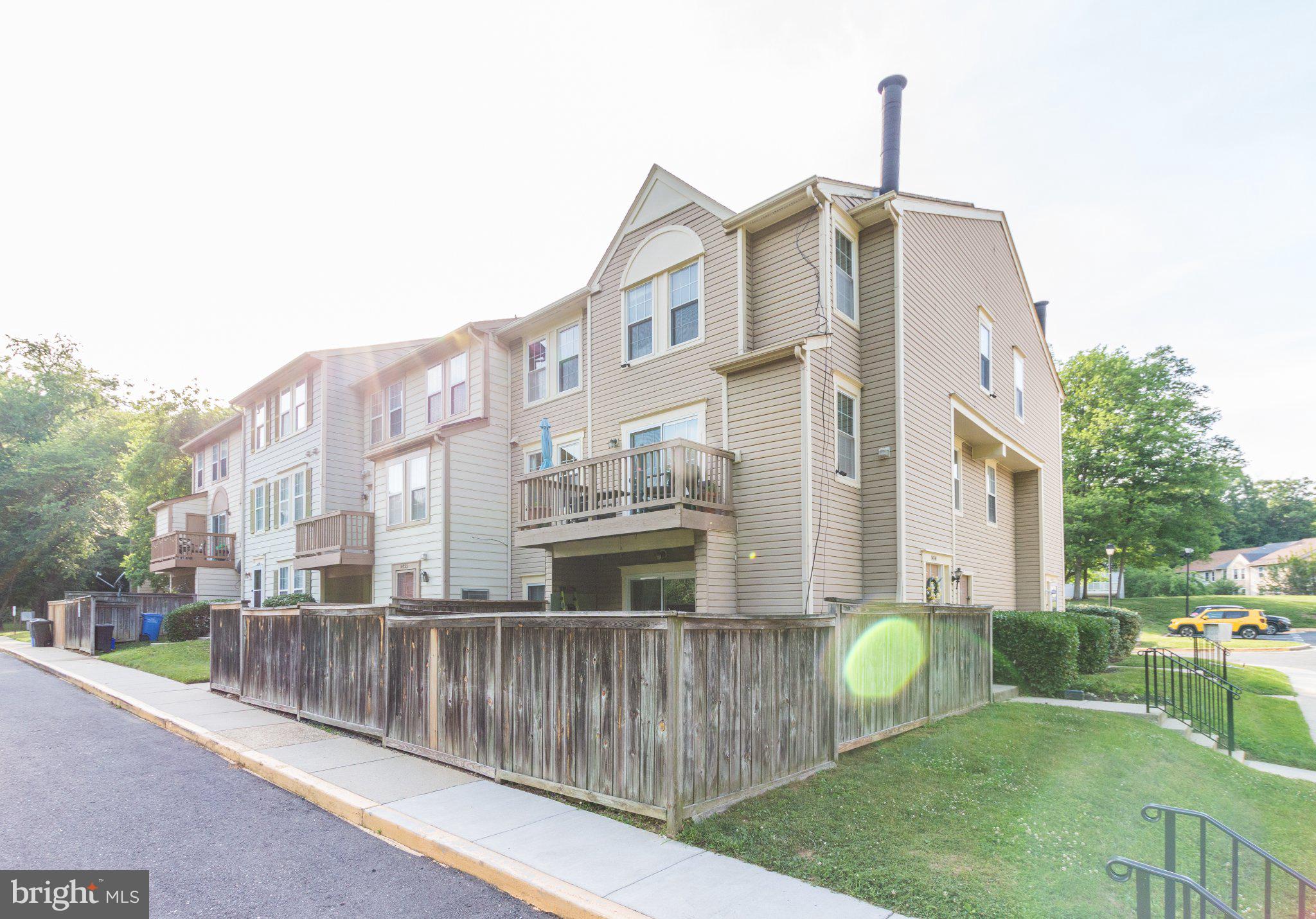 TOWNES OF GLOUCESTER - Residential