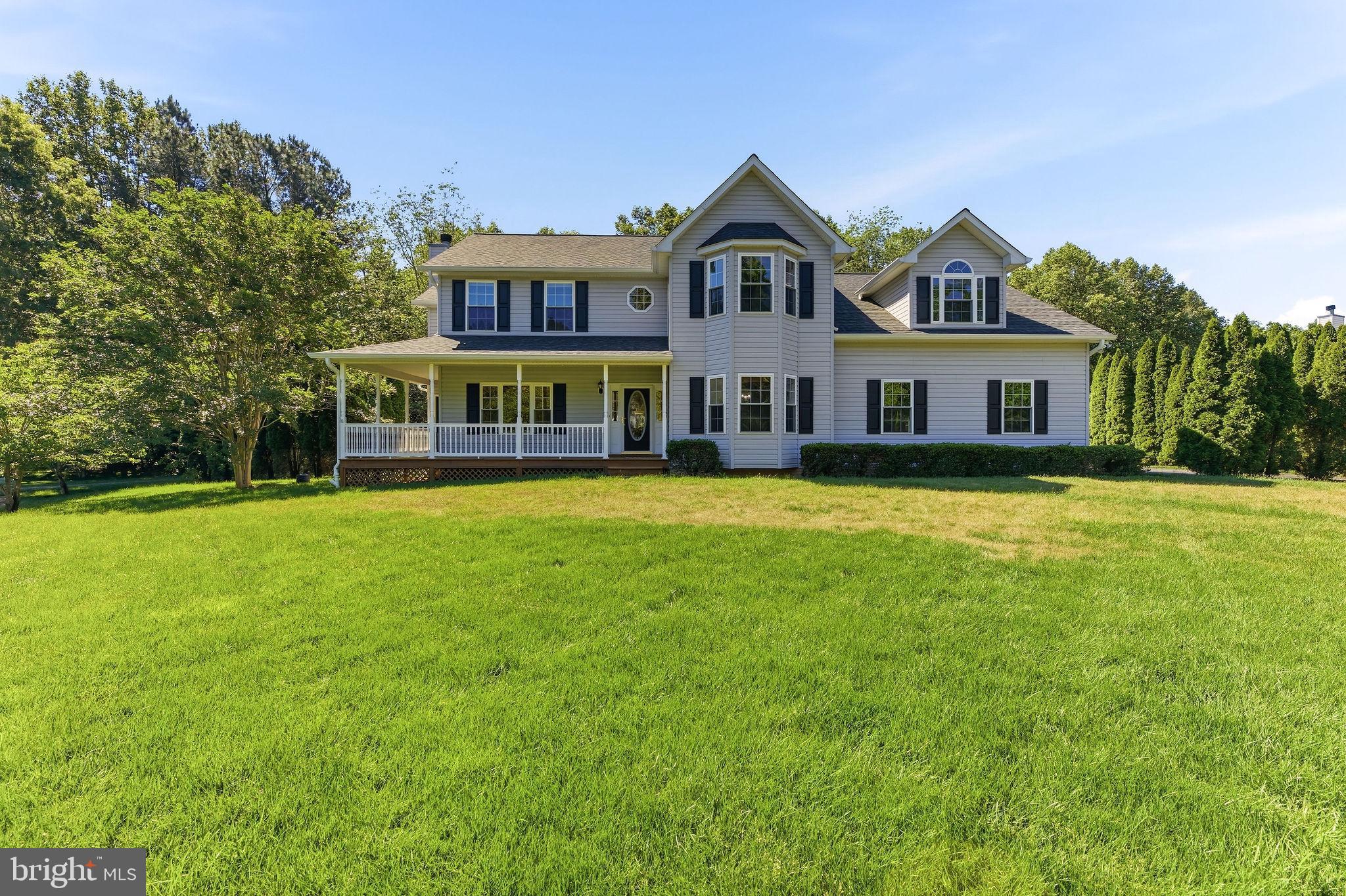 ORIOLE LANDING - Residential