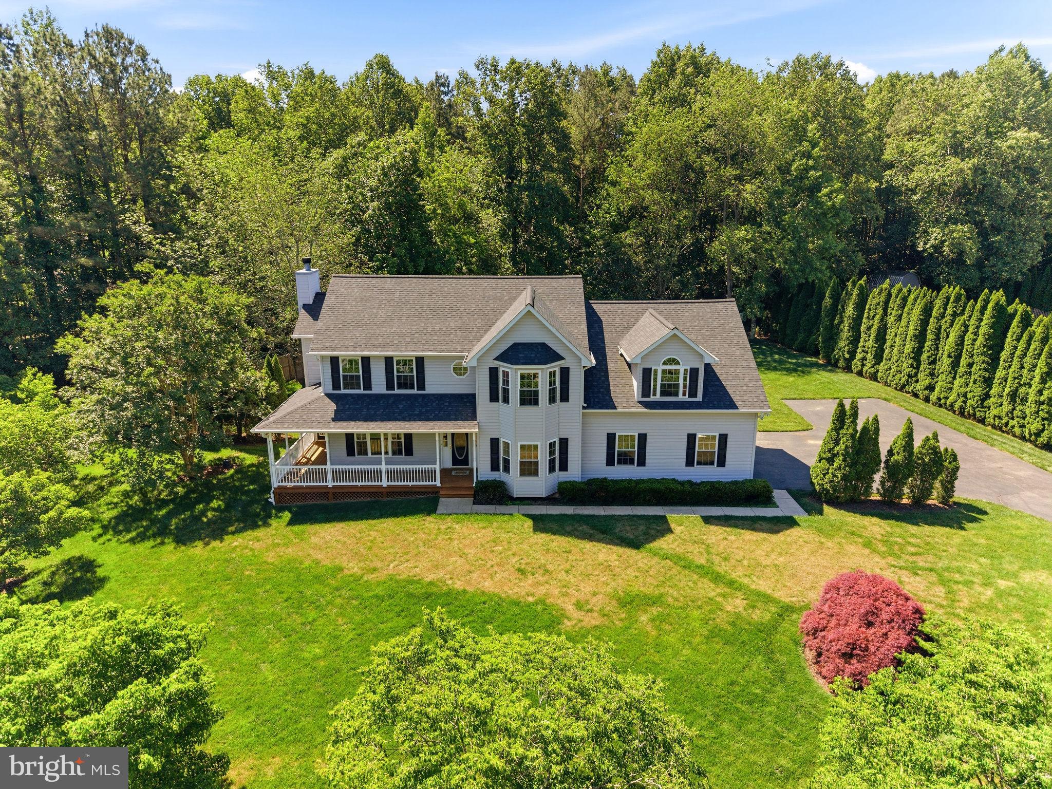 ORIOLE LANDING - Residential
