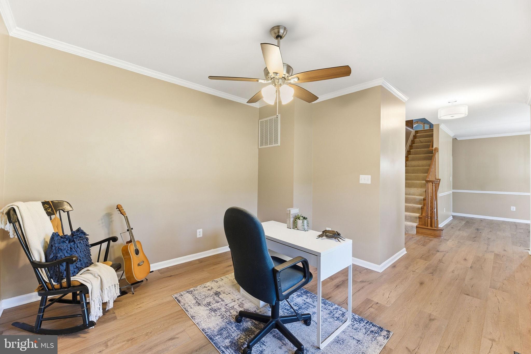 ORIOLE LANDING - Residential