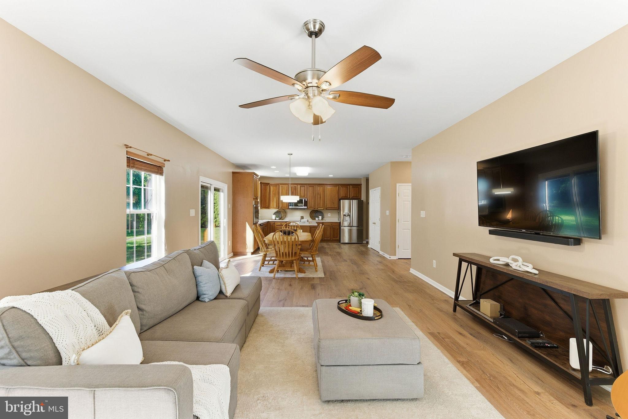 ORIOLE LANDING - Residential