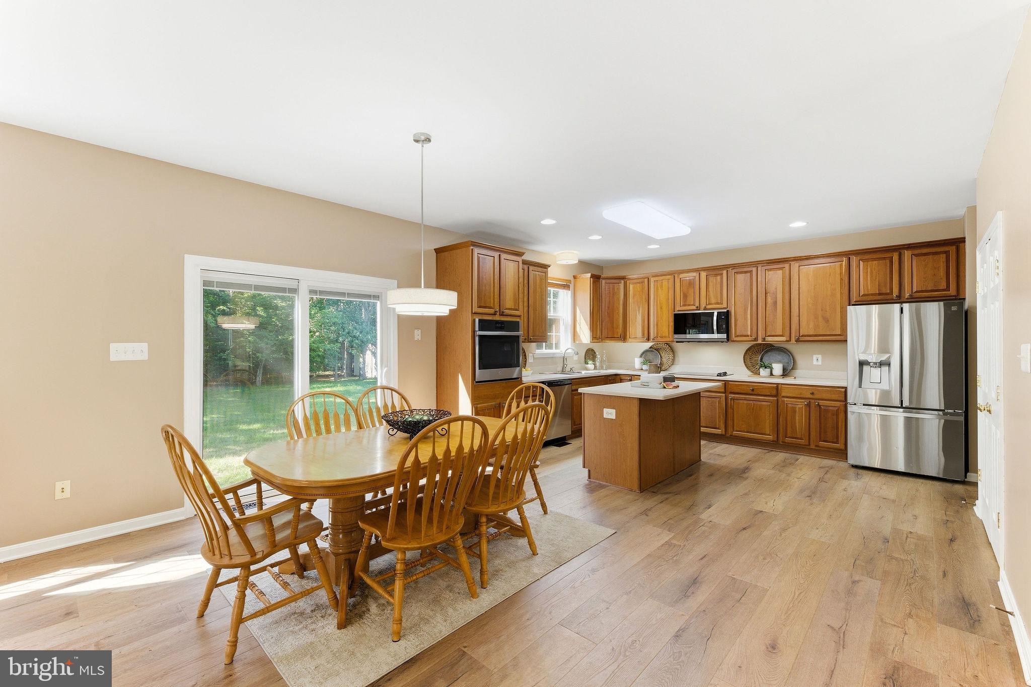ORIOLE LANDING - Residential