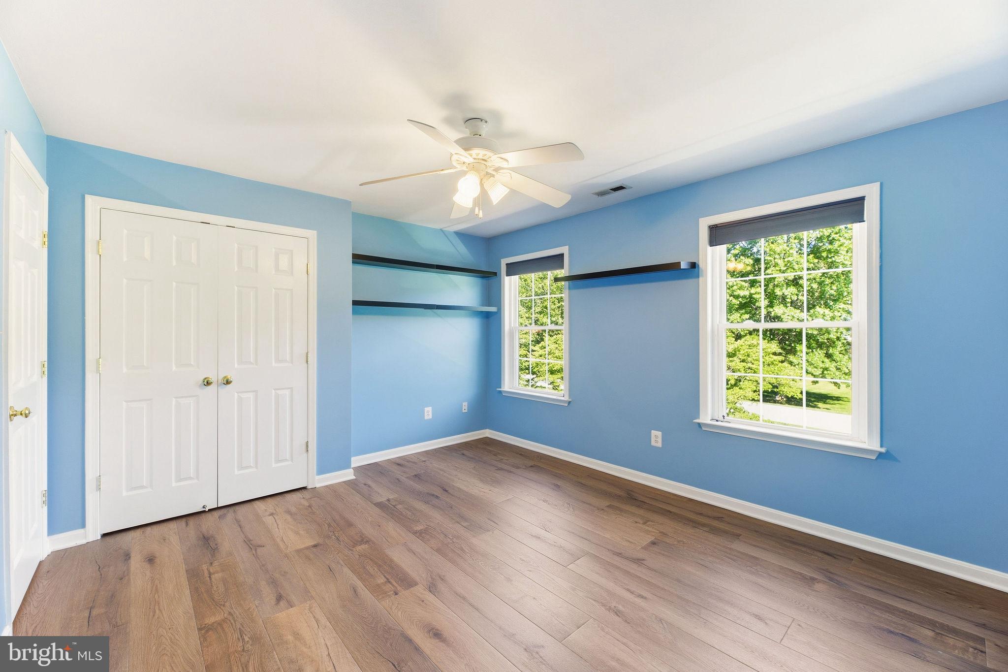 ORIOLE LANDING - Residential