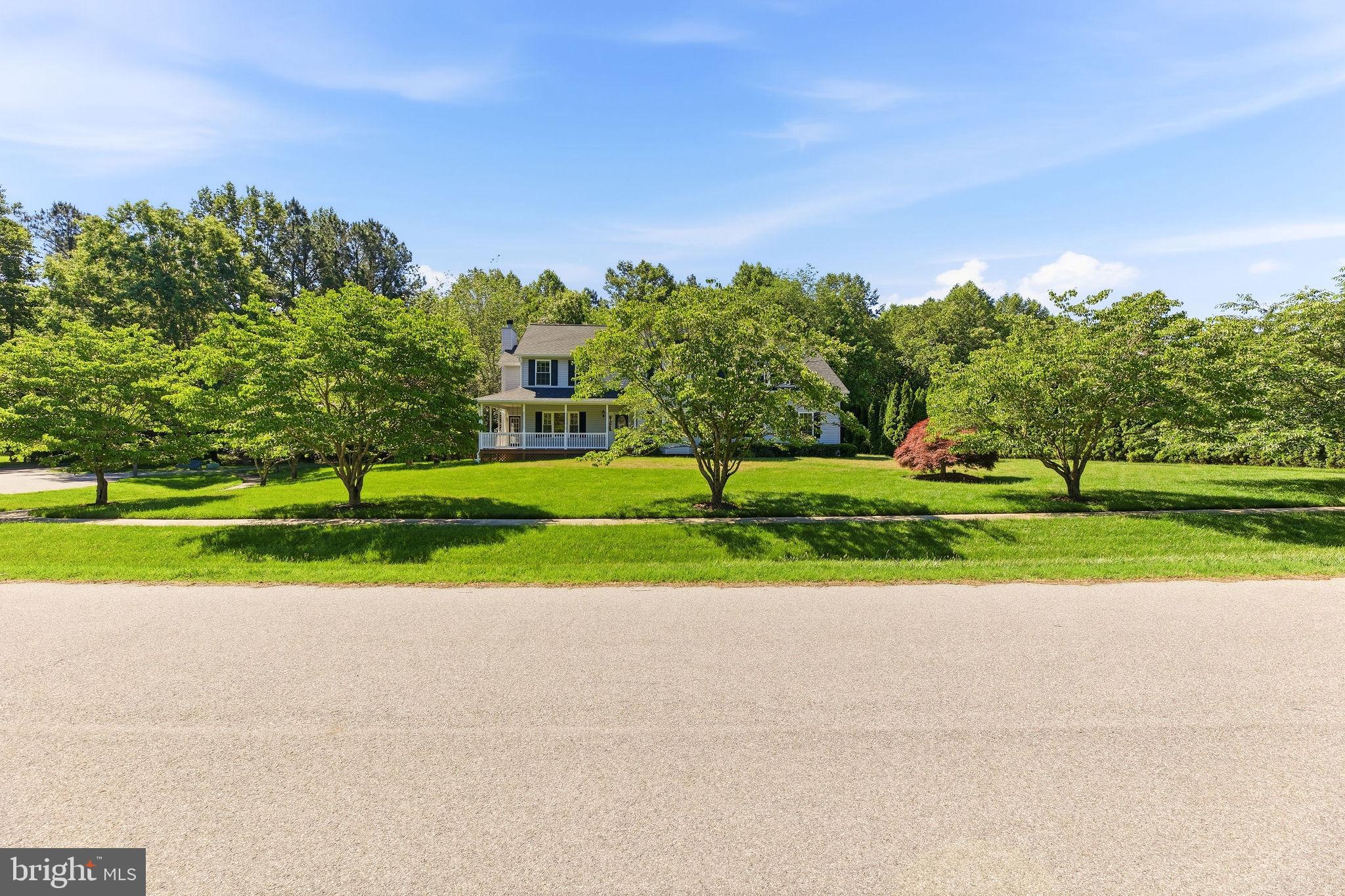 ORIOLE LANDING - Residential