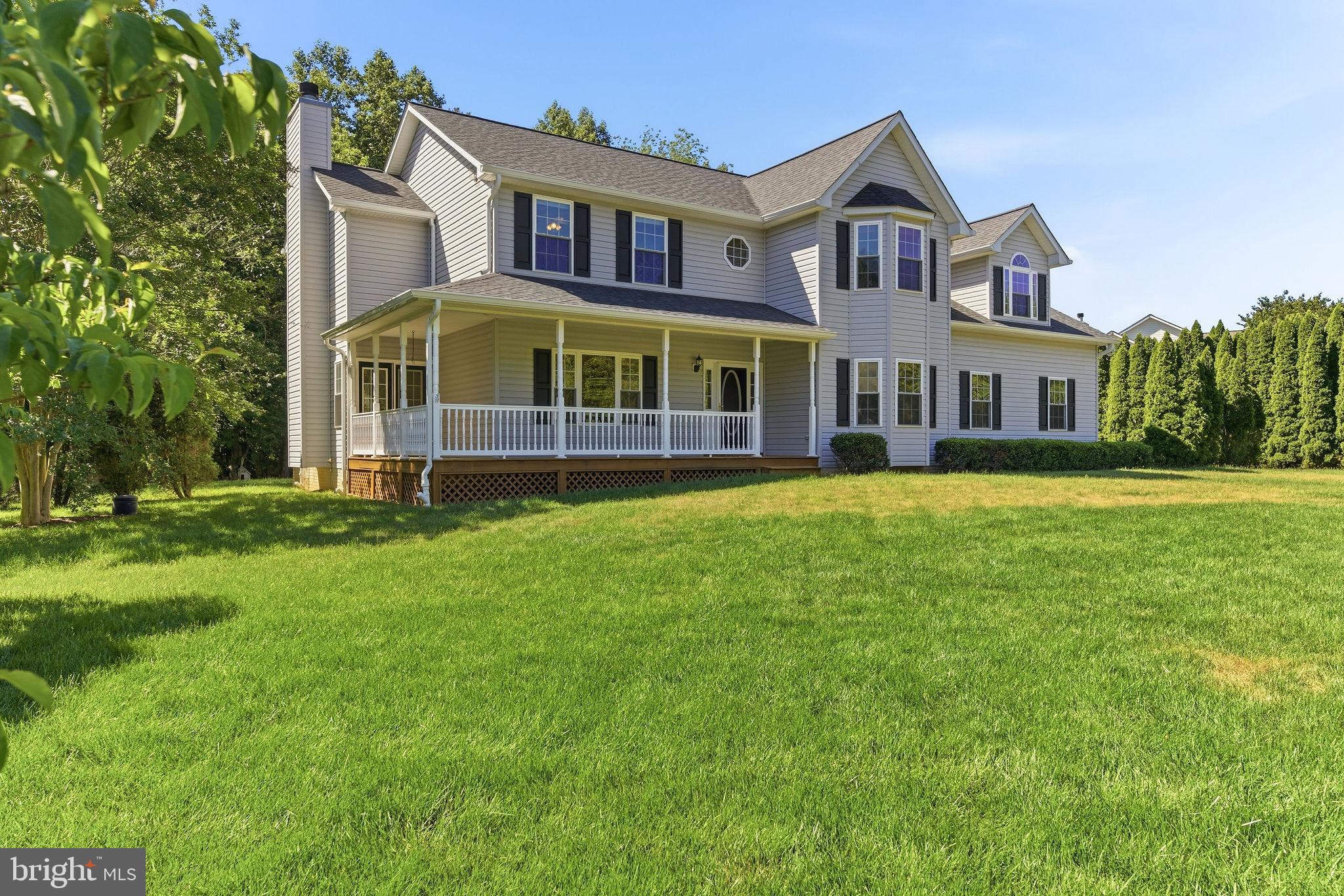 ORIOLE LANDING - Residential