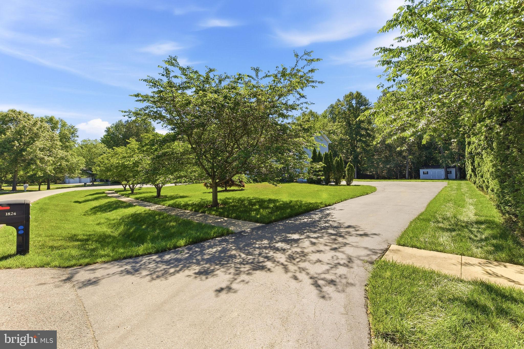 ORIOLE LANDING - Residential