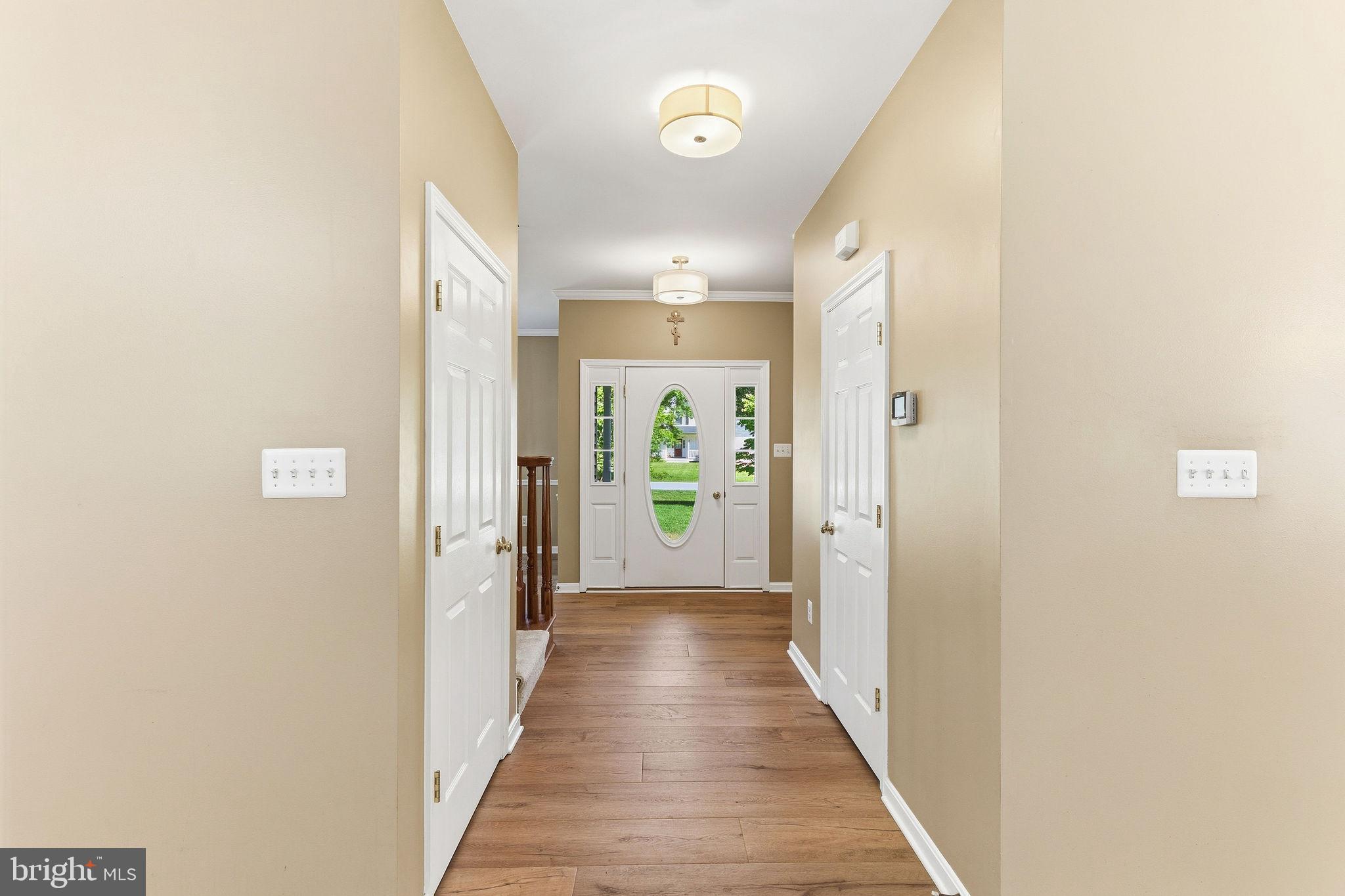 ORIOLE LANDING - Residential