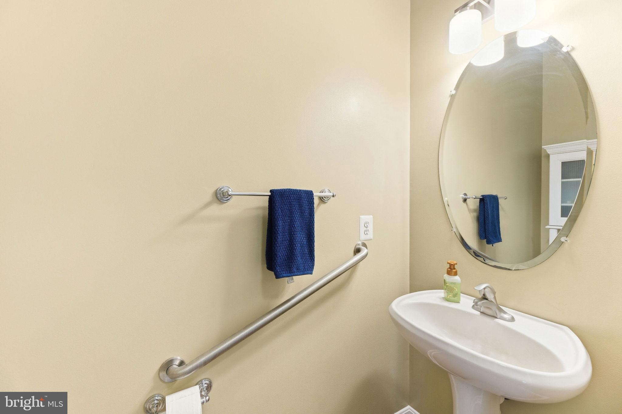 ORIOLE LANDING - Residential