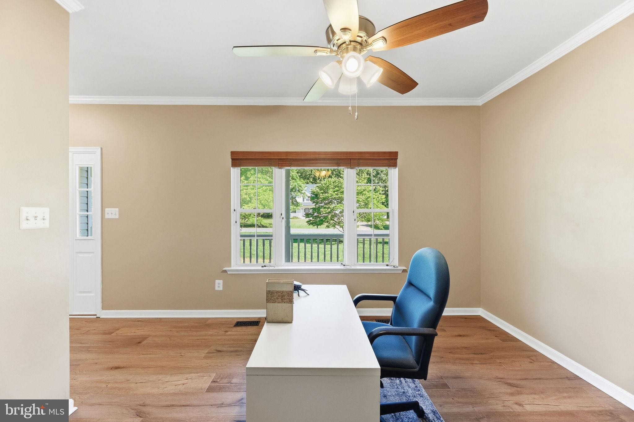 ORIOLE LANDING - Residential