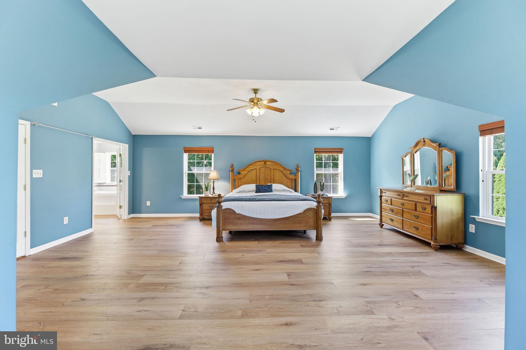 ORIOLE LANDING - Residential