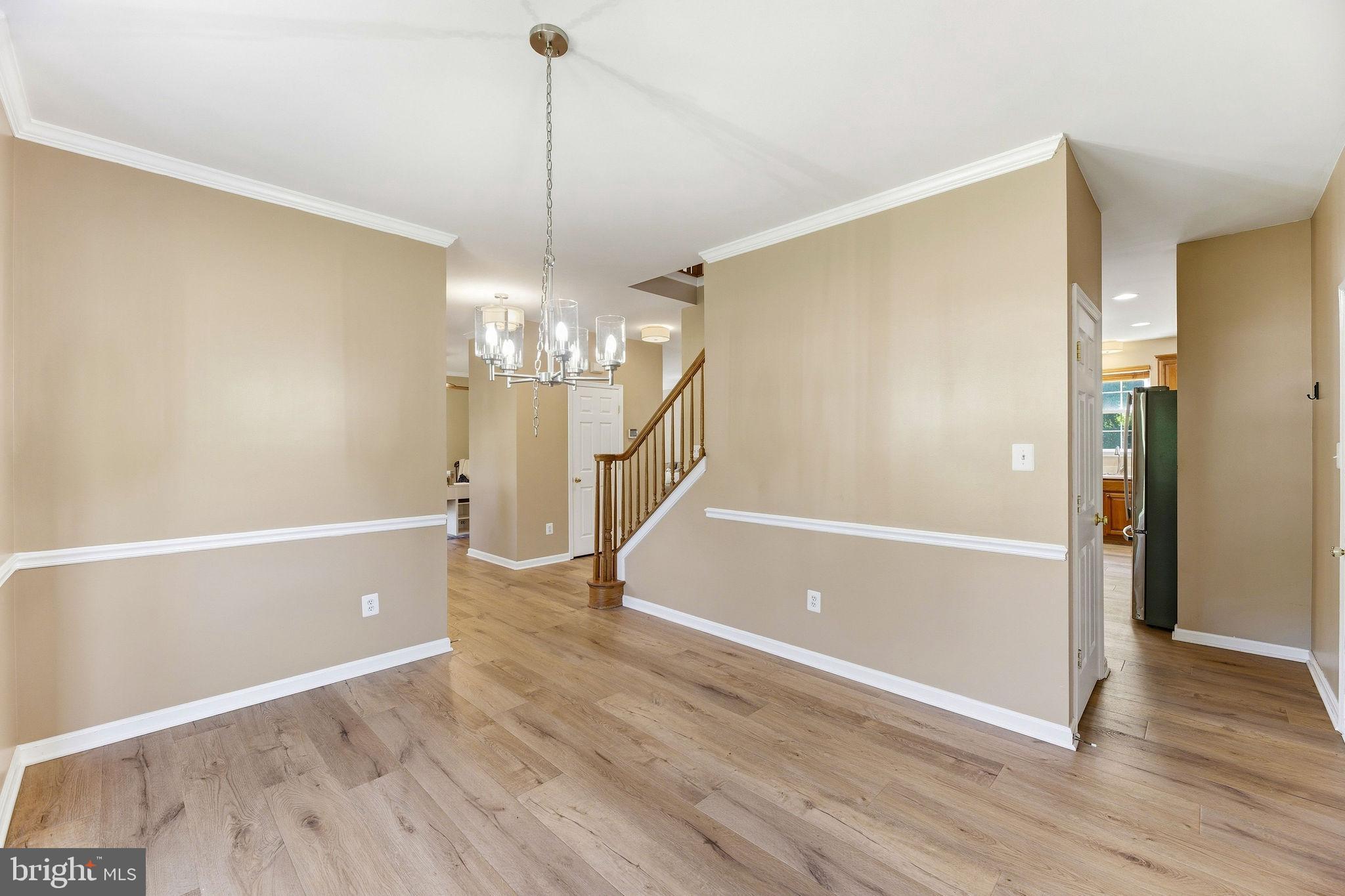 ORIOLE LANDING - Residential
