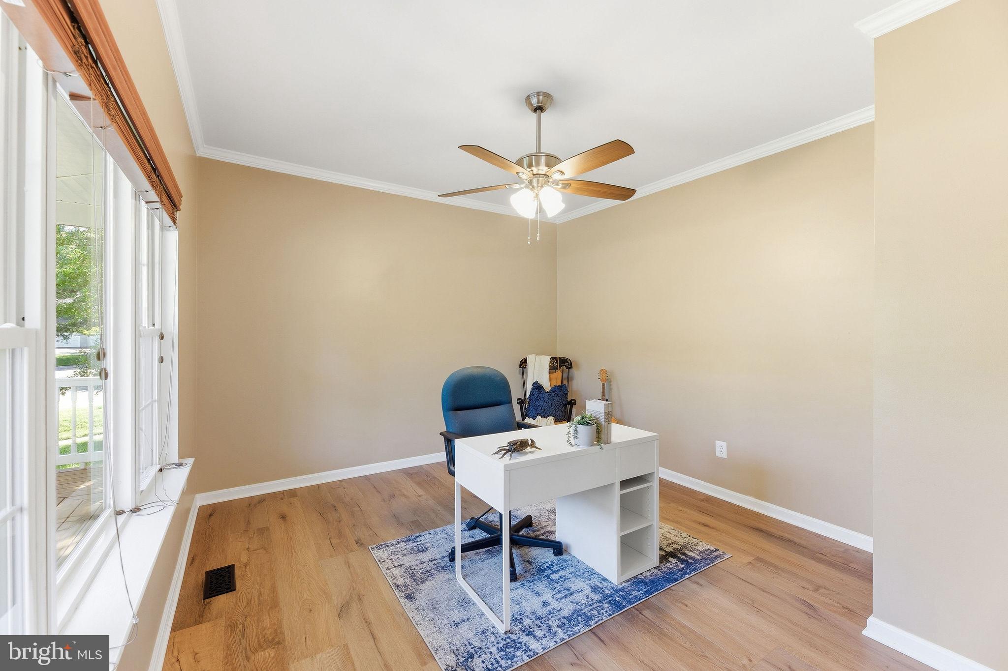 ORIOLE LANDING - Residential