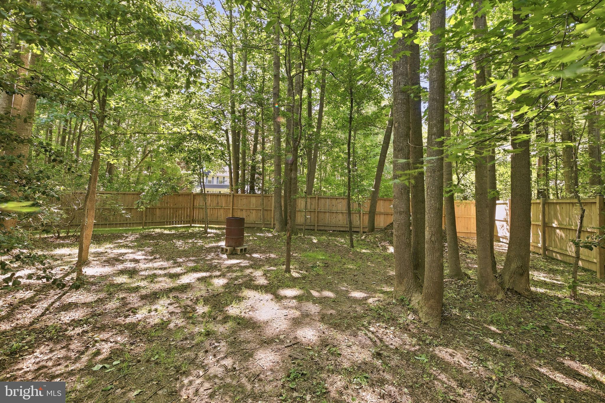 ORIOLE LANDING - Residential