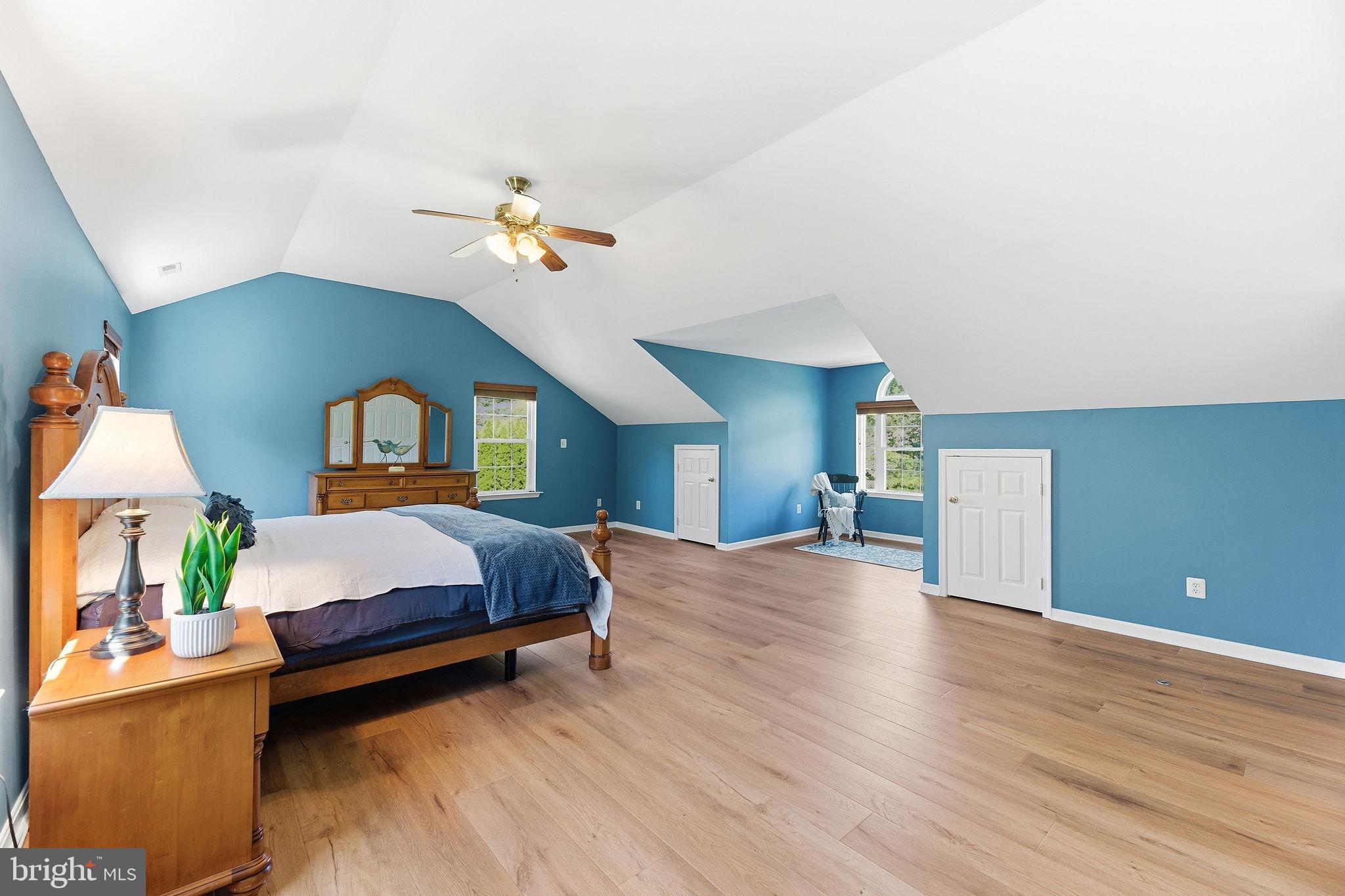 ORIOLE LANDING - Residential