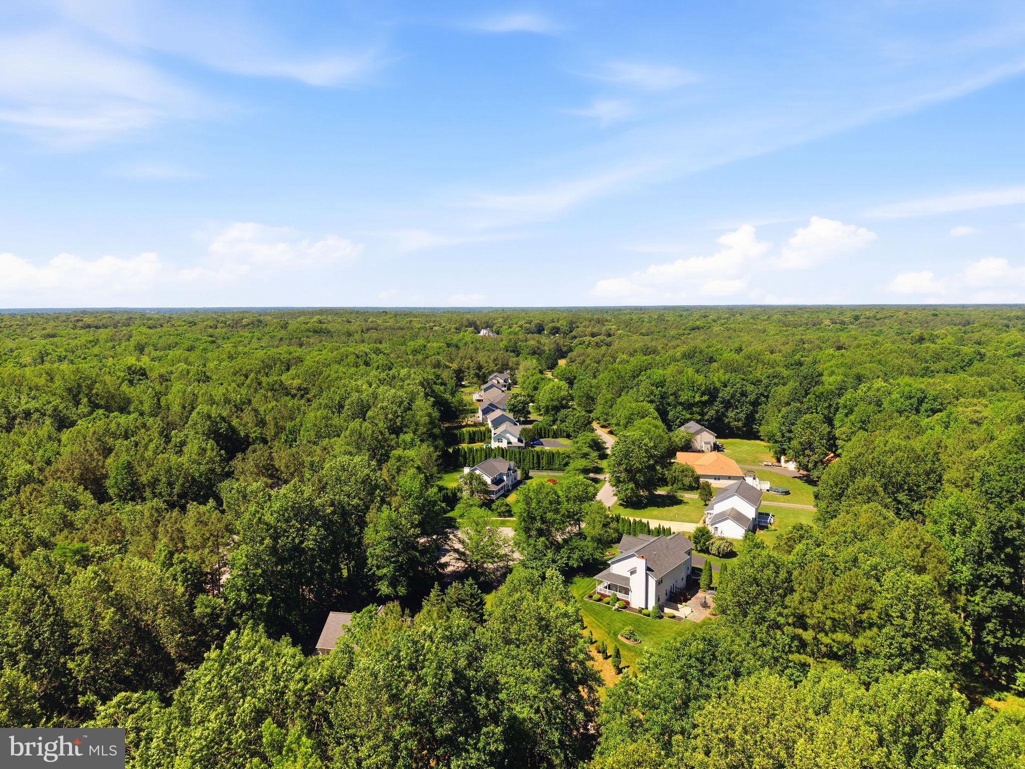ORIOLE LANDING - Residential