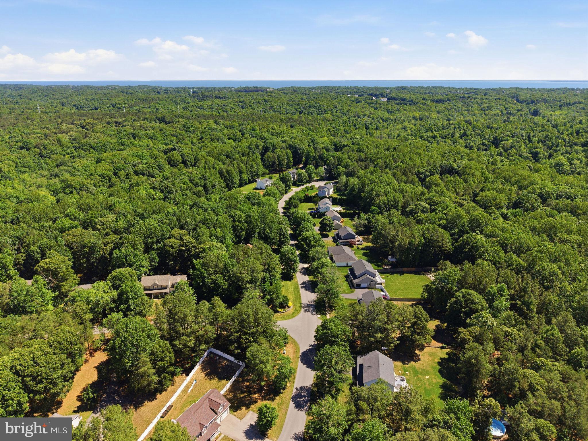 ORIOLE LANDING - Residential