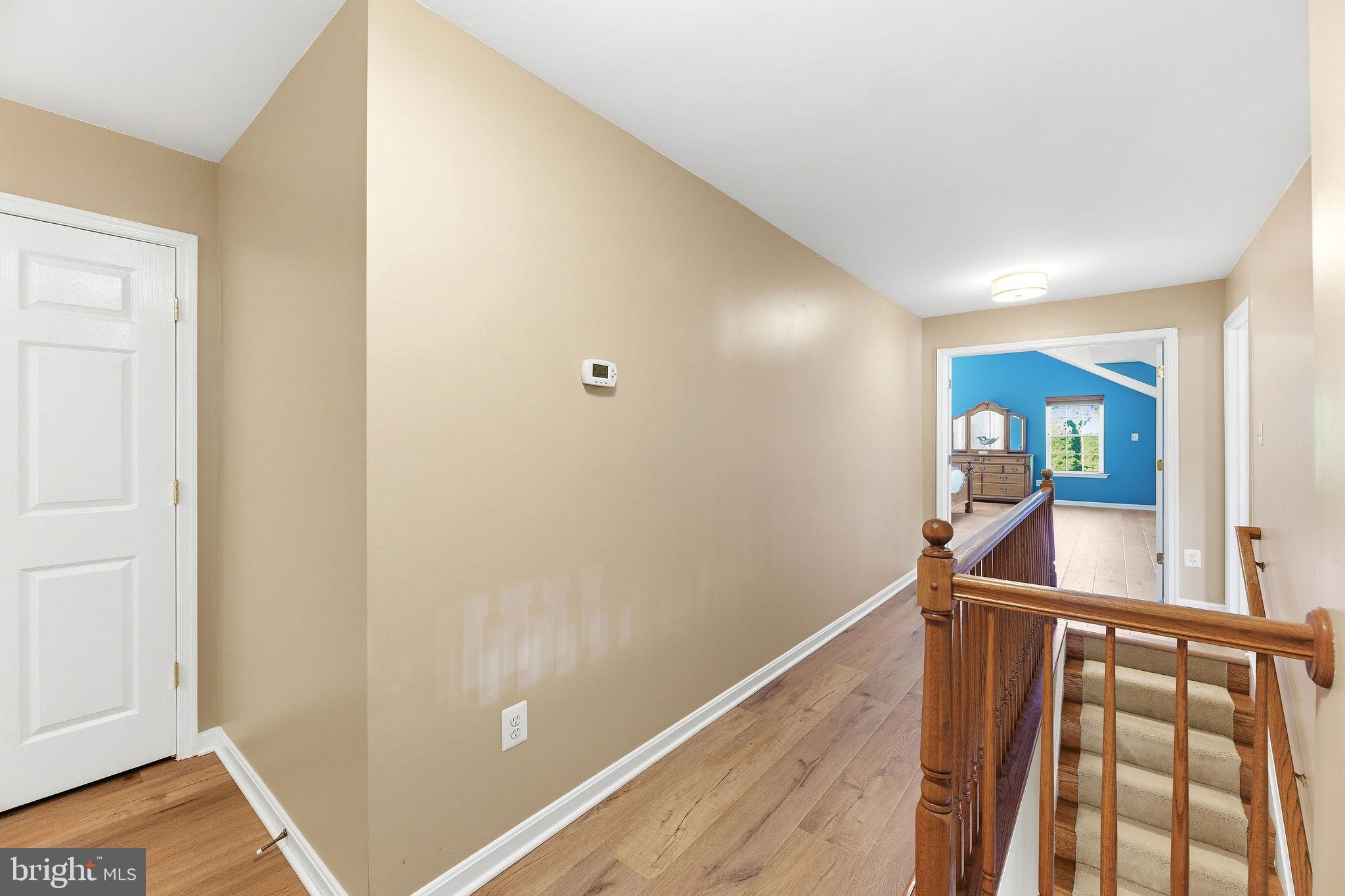 ORIOLE LANDING - Residential