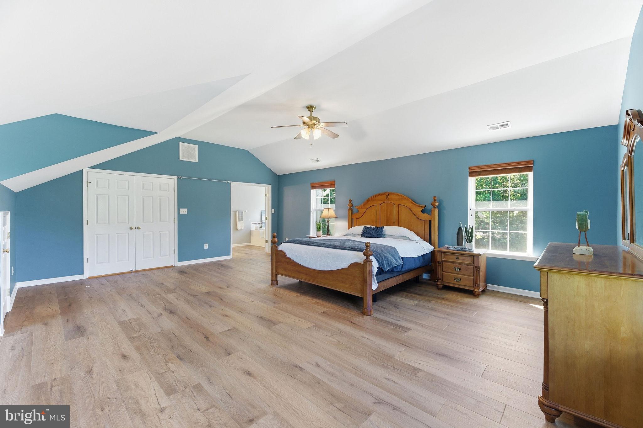 ORIOLE LANDING - Residential