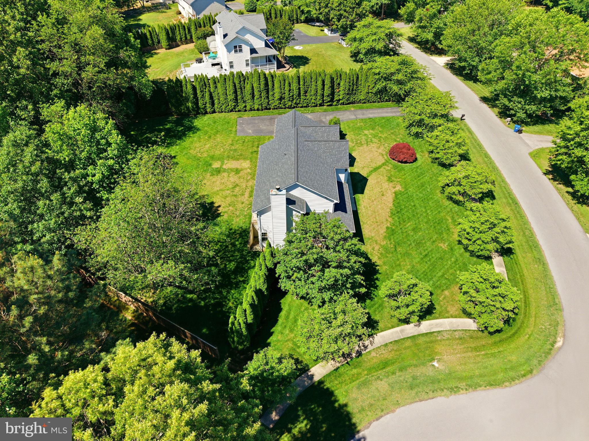 ORIOLE LANDING - Residential