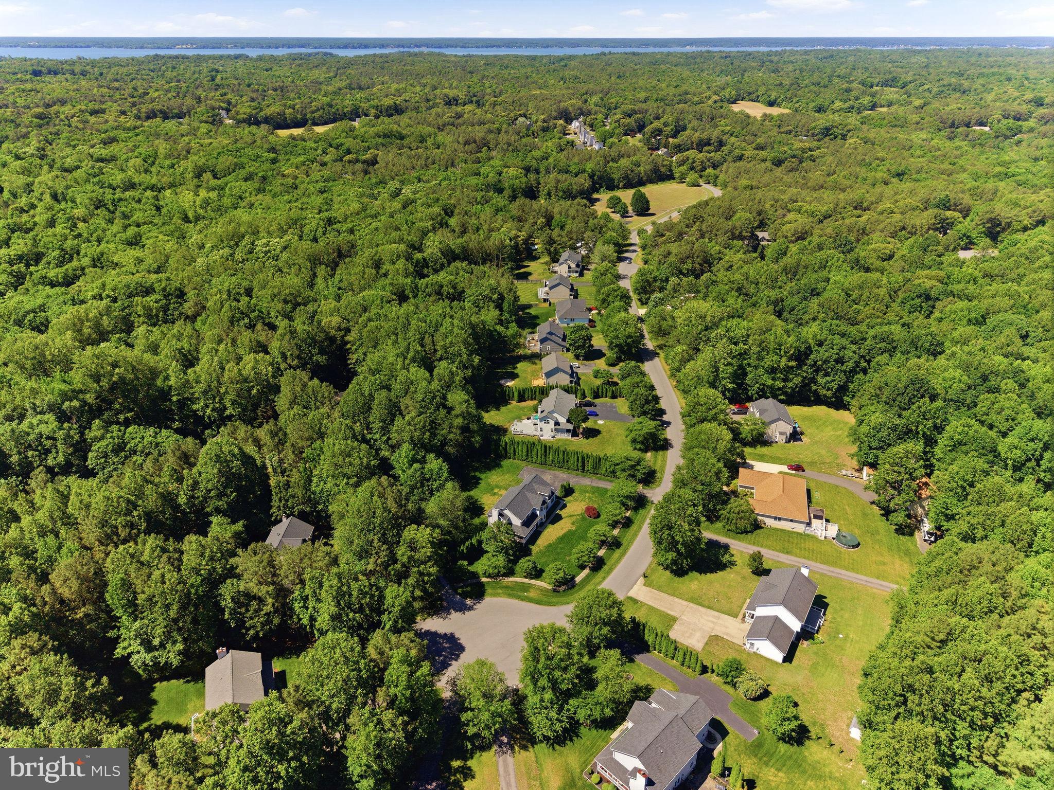 ORIOLE LANDING - Residential