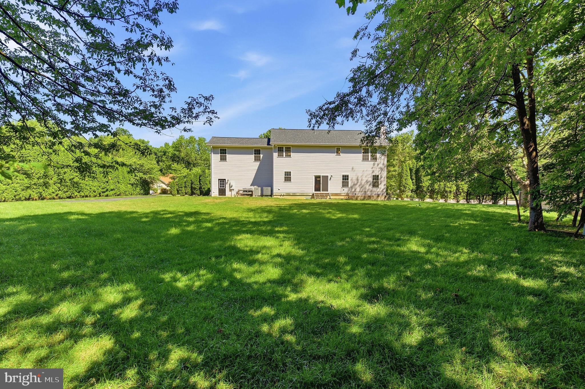 ORIOLE LANDING - Residential
