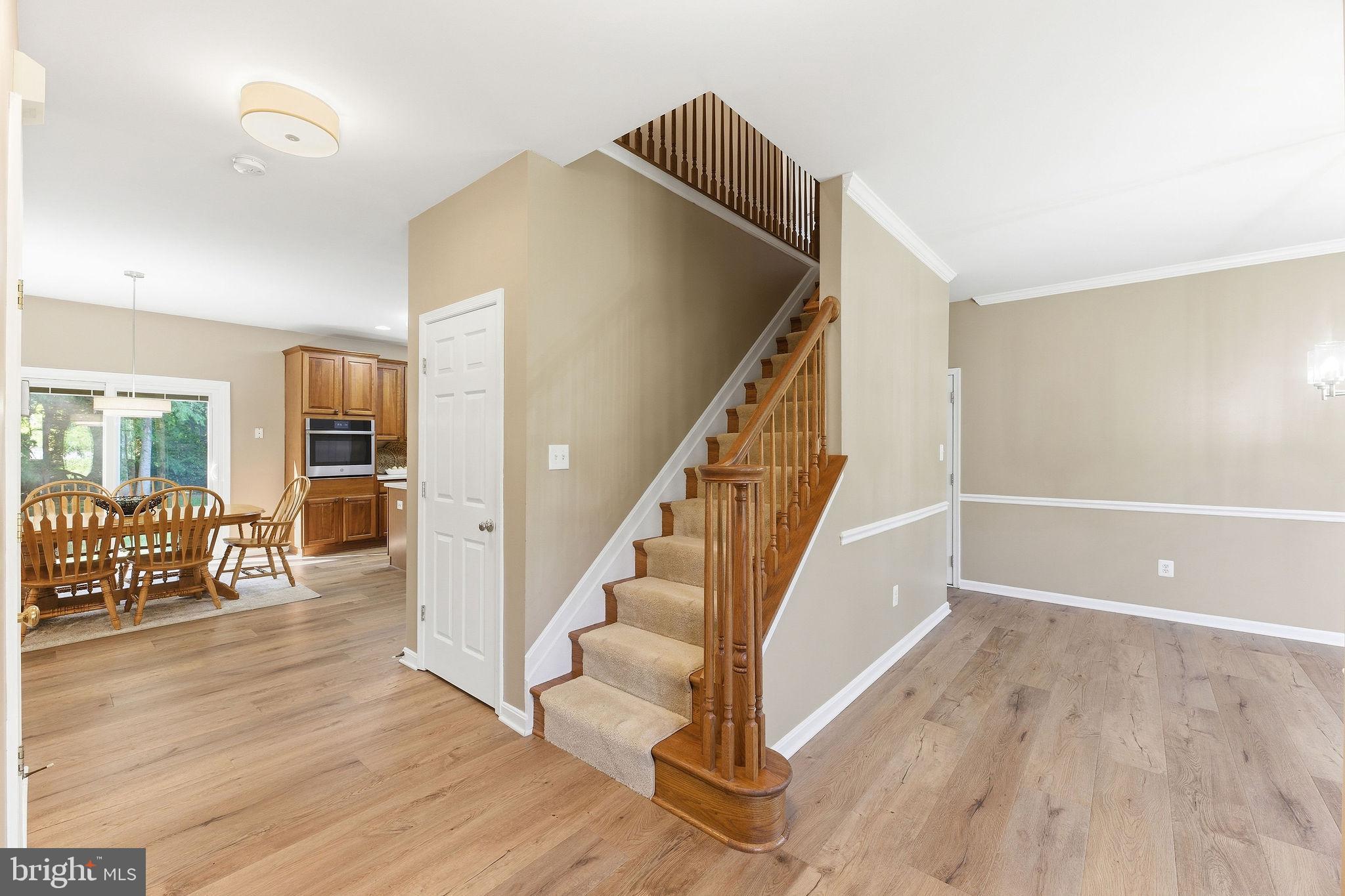 ORIOLE LANDING - Residential