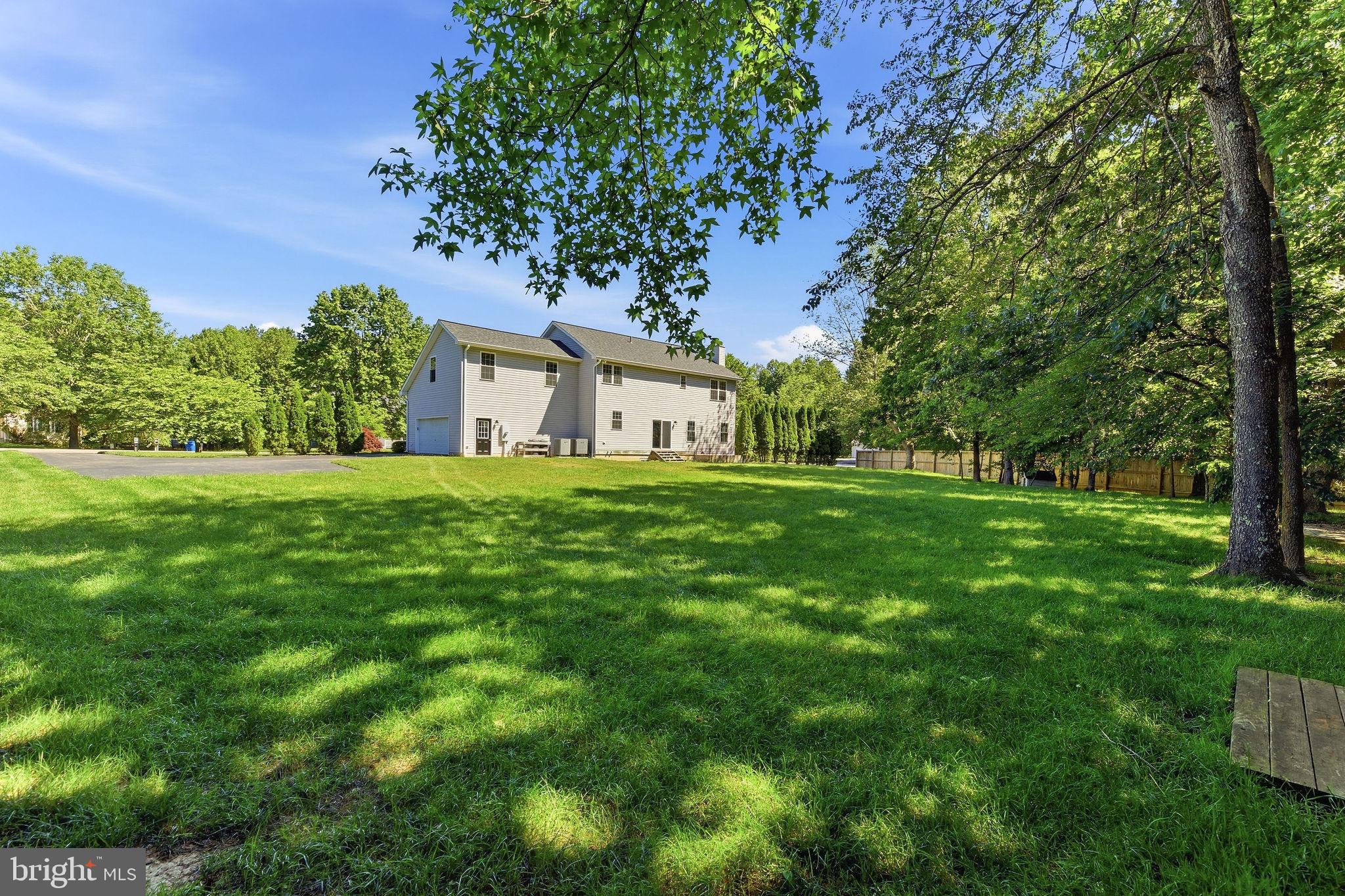 ORIOLE LANDING - Residential