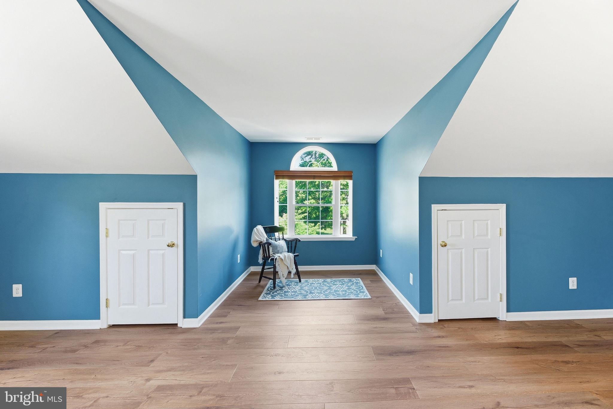 ORIOLE LANDING - Residential