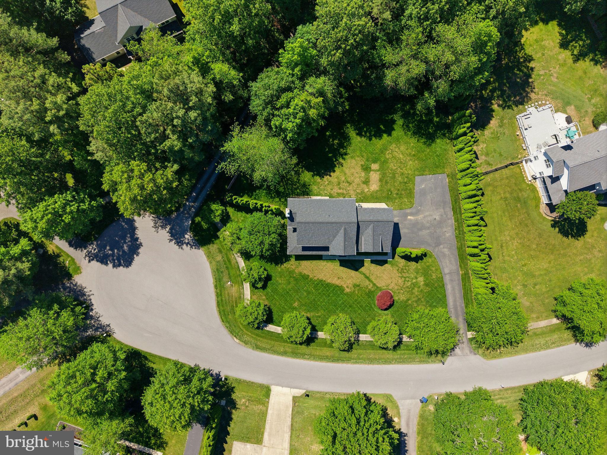 ORIOLE LANDING - Residential