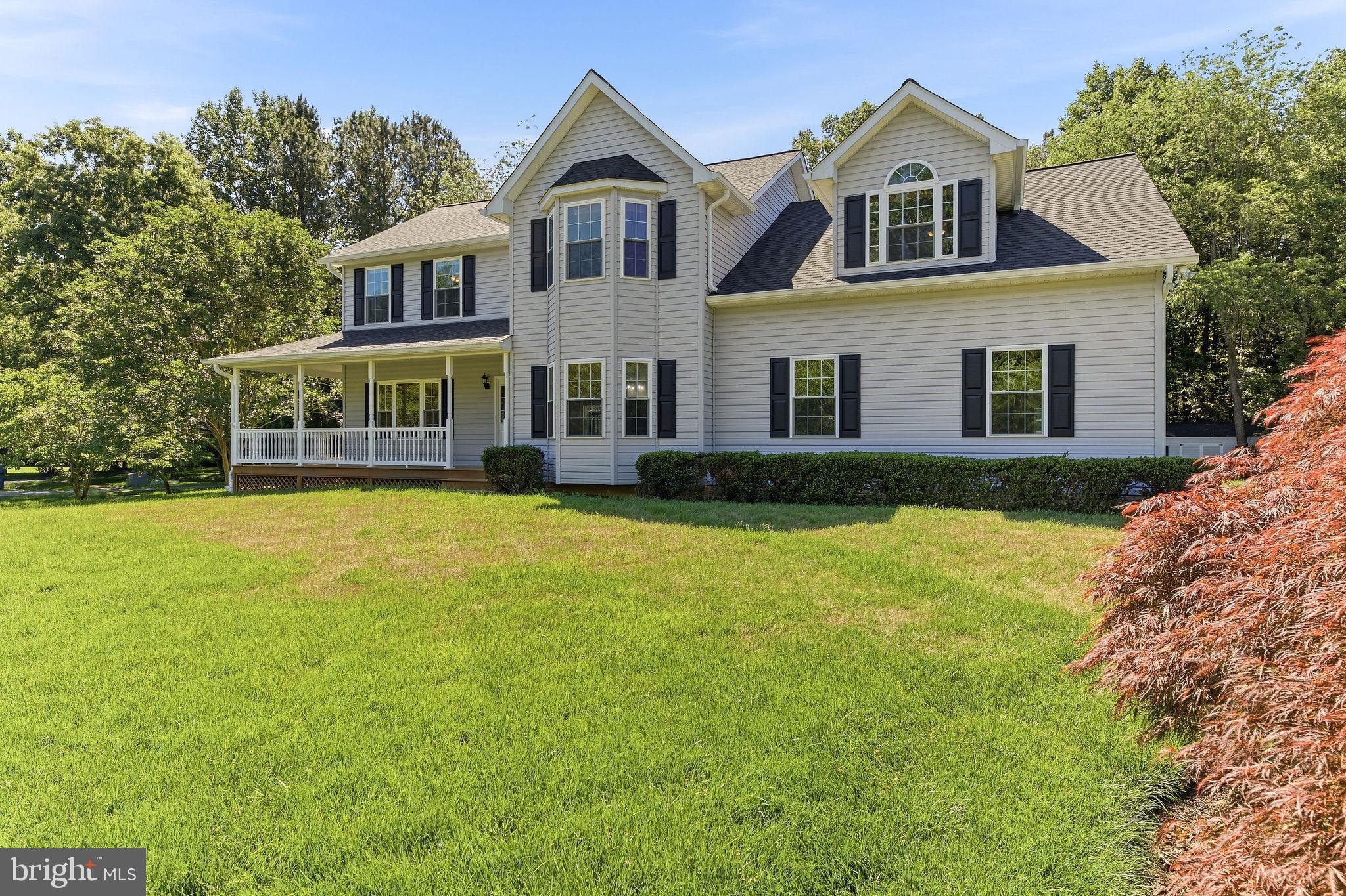 ORIOLE LANDING - Residential