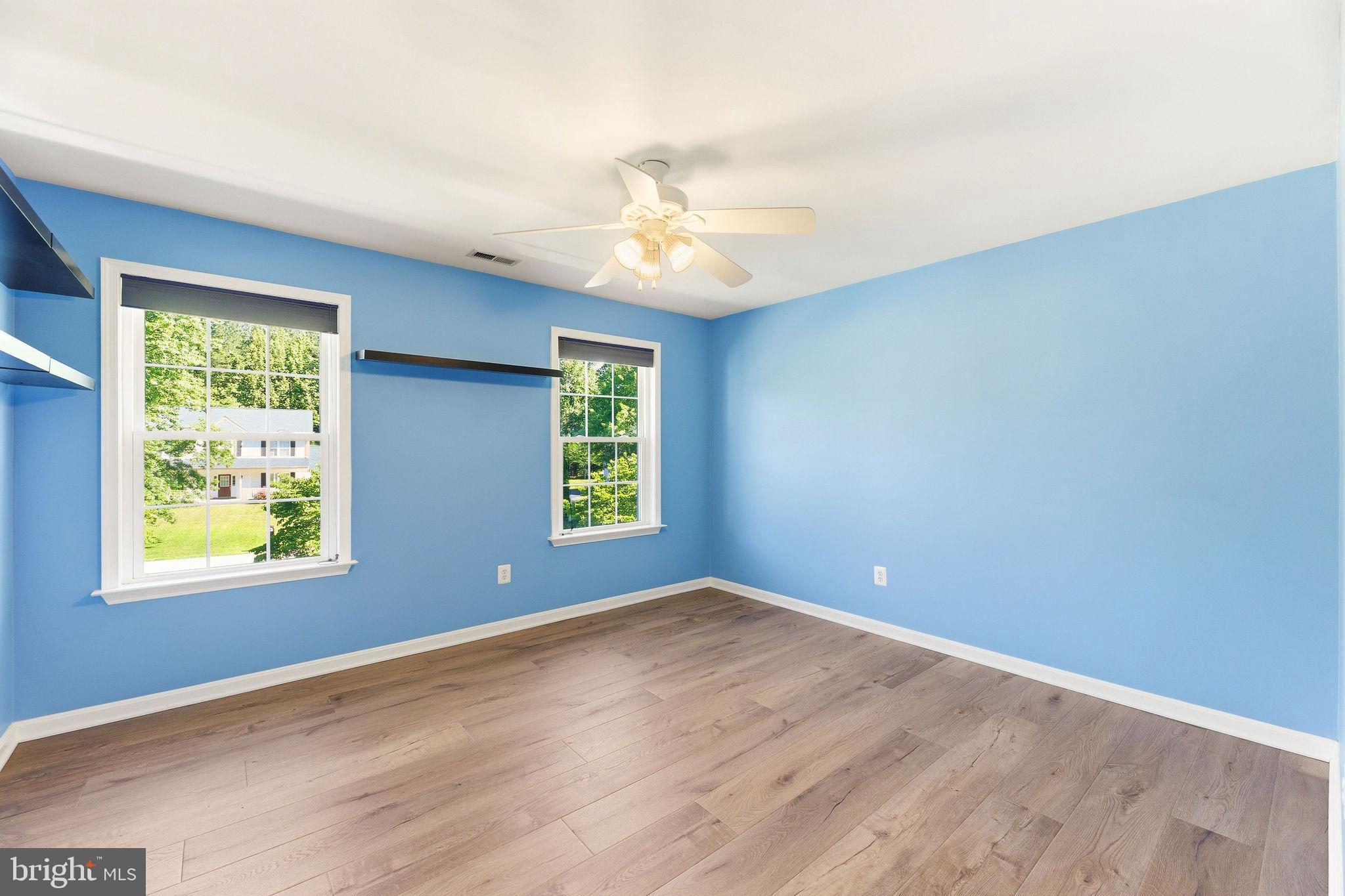 ORIOLE LANDING - Residential