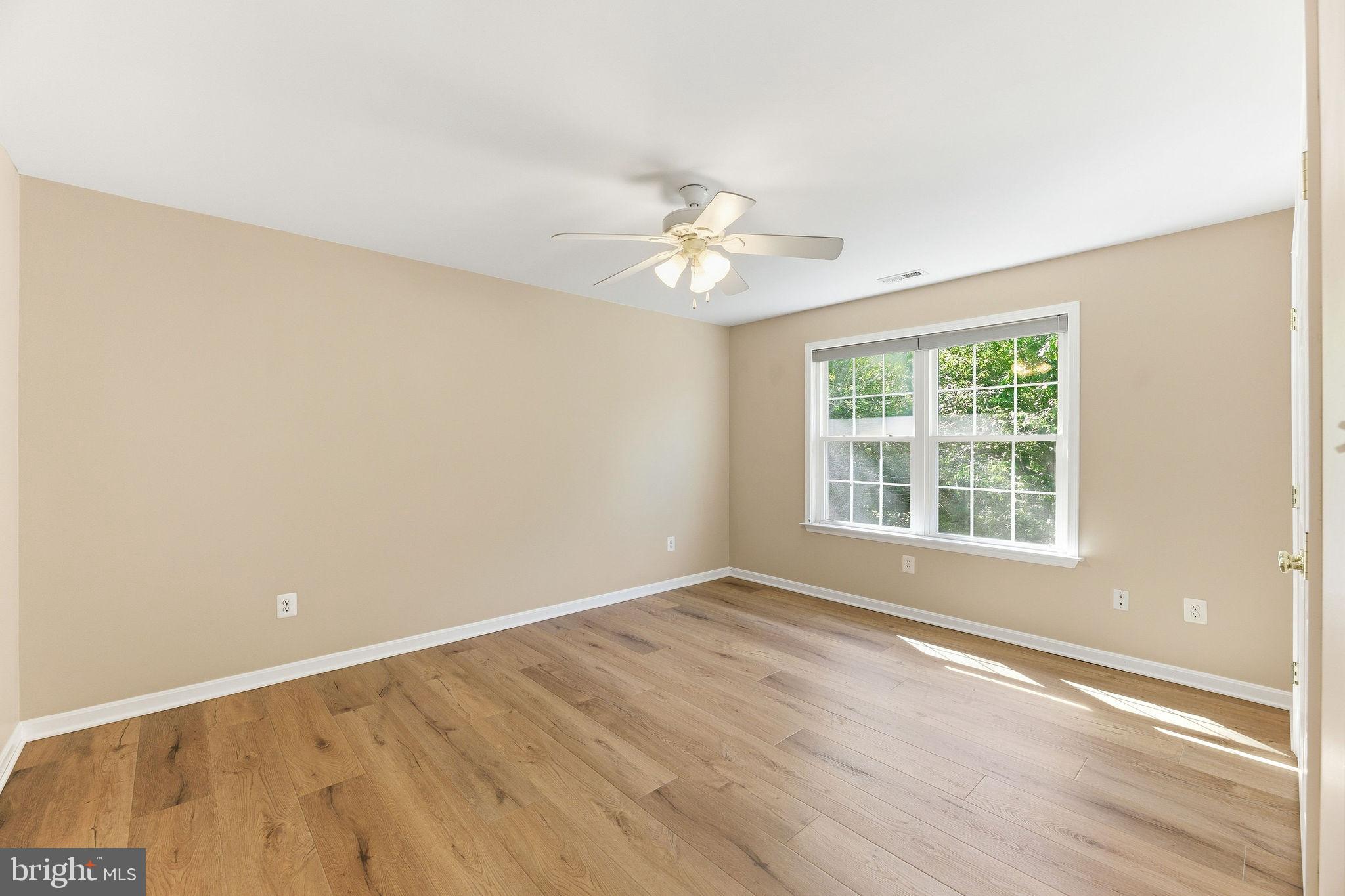 ORIOLE LANDING - Residential