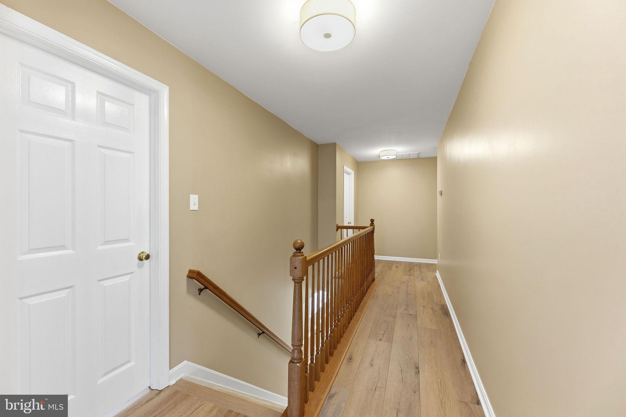 ORIOLE LANDING - Residential