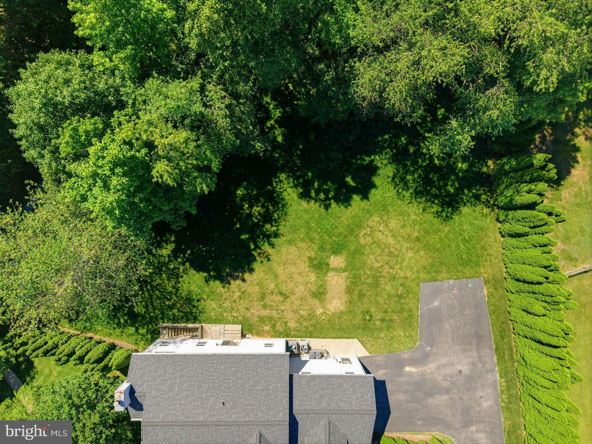 ORIOLE LANDING - Residential