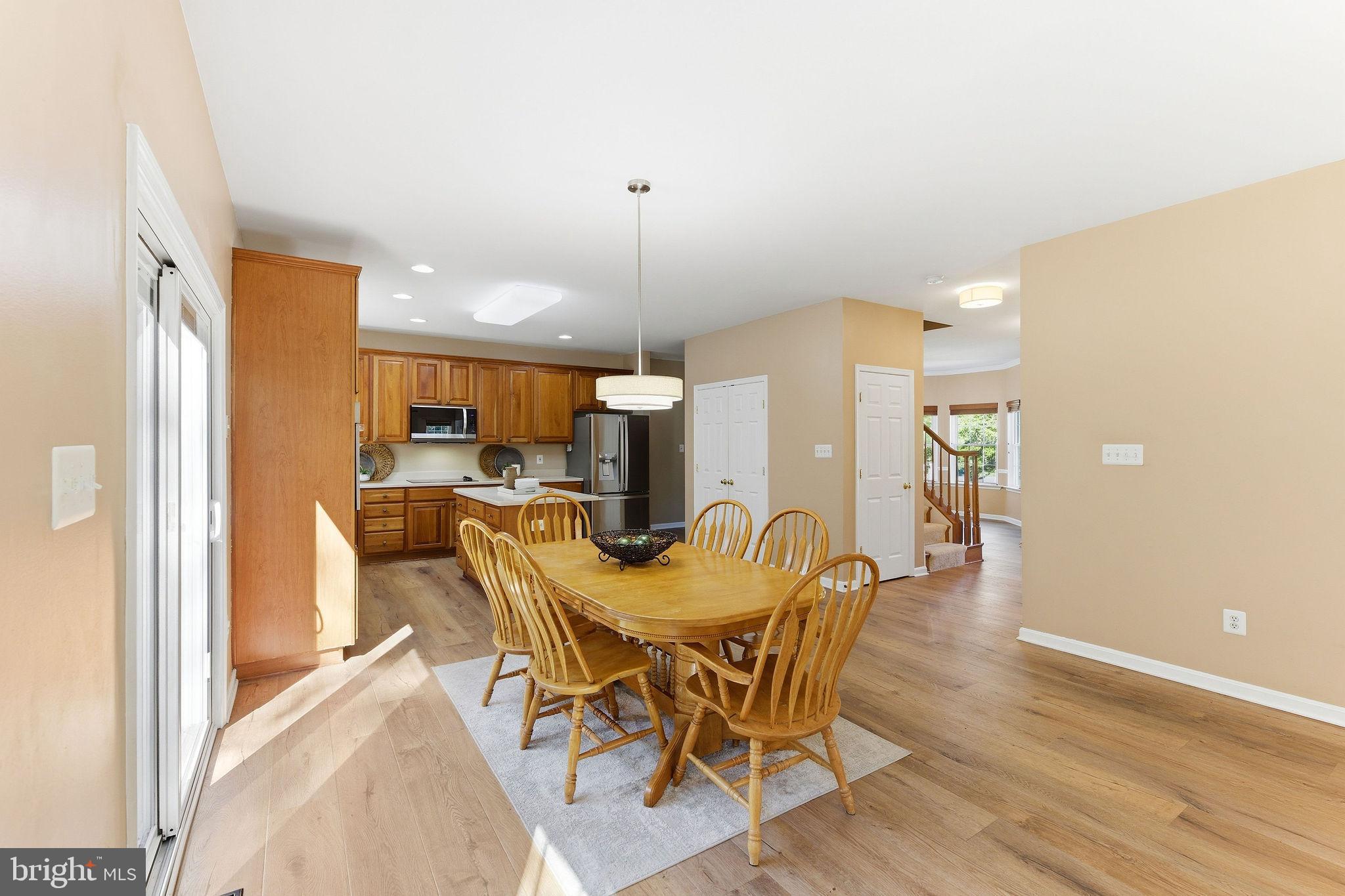 ORIOLE LANDING - Residential