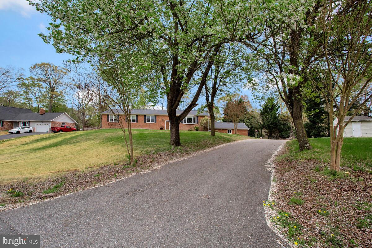 SHORES OF CALVERT - Residential