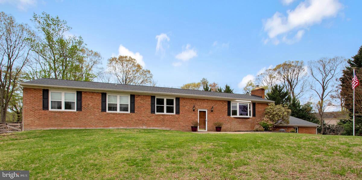 SHORES OF CALVERT - Residential