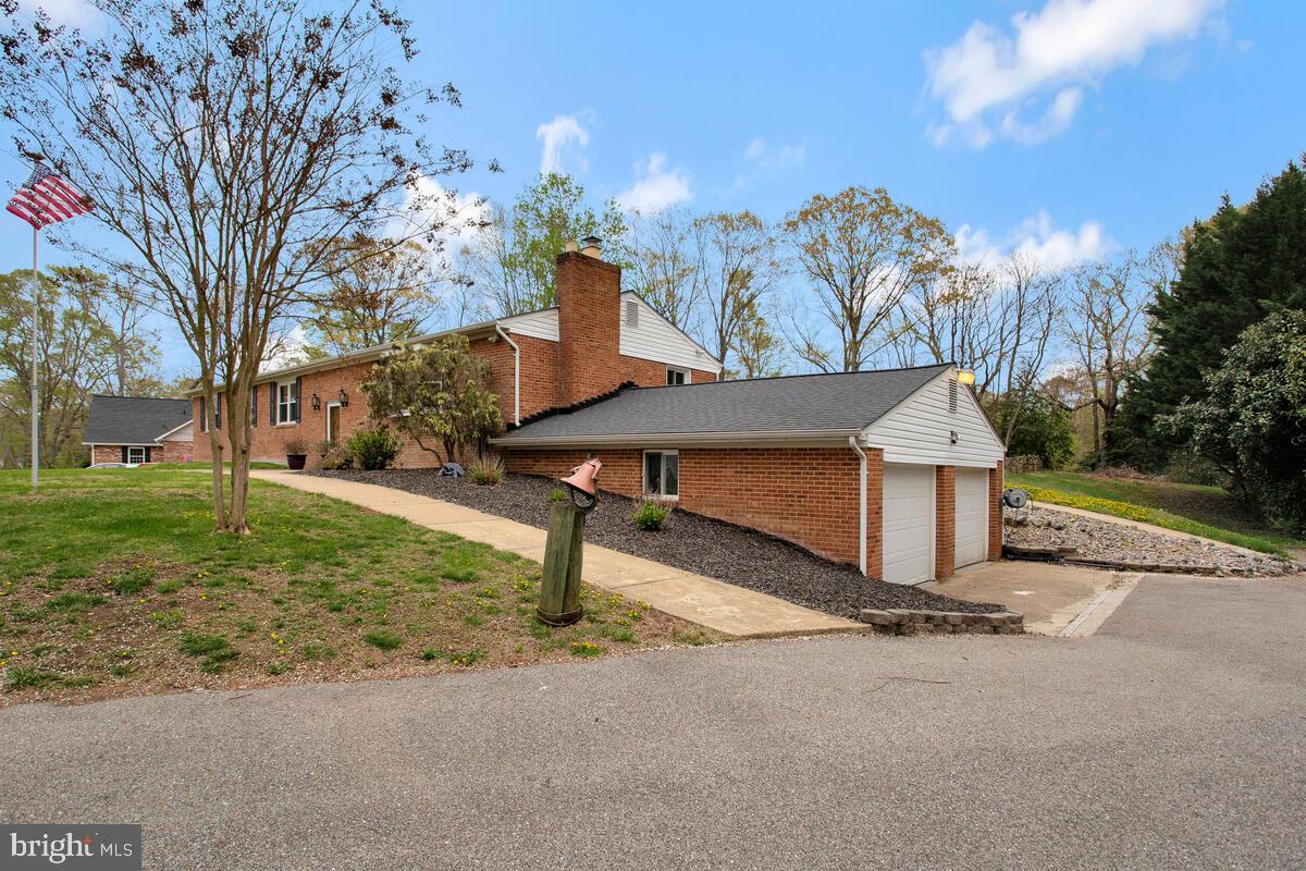 SHORES OF CALVERT - Residential