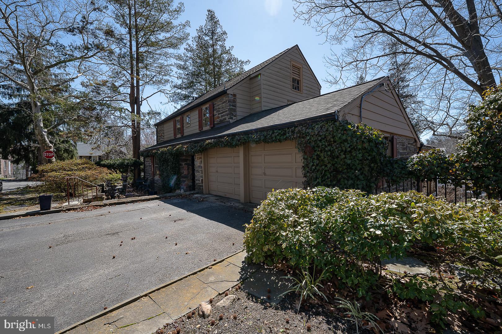 PENN WYNNE - Residential