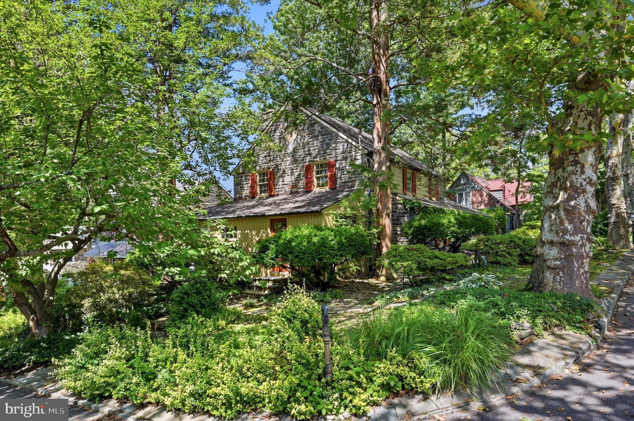 PENN WYNNE - Residential