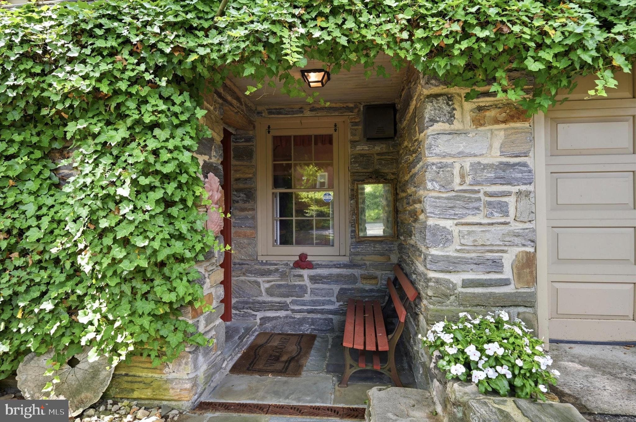 PENN WYNNE - Residential
