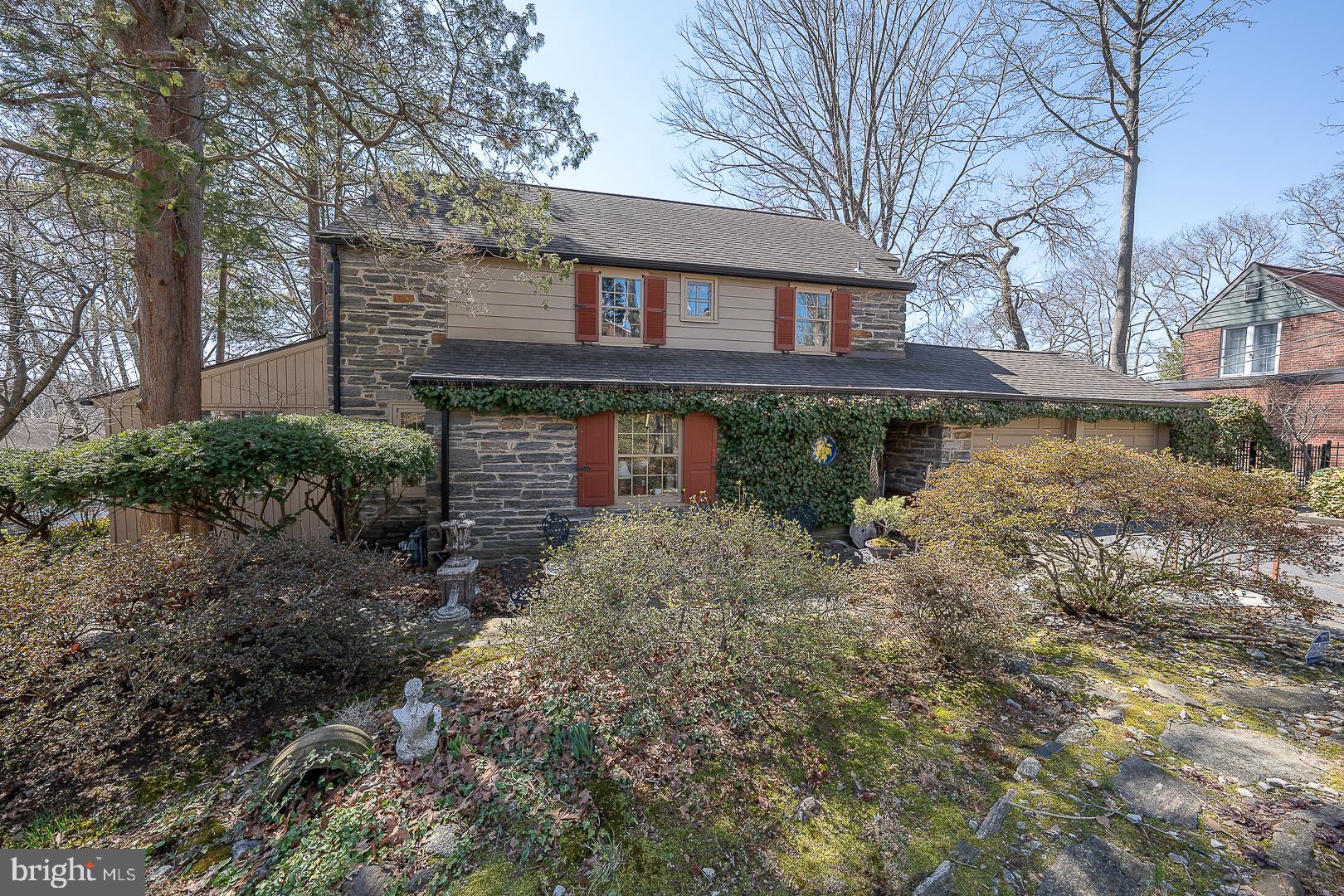 PENN WYNNE - Residential