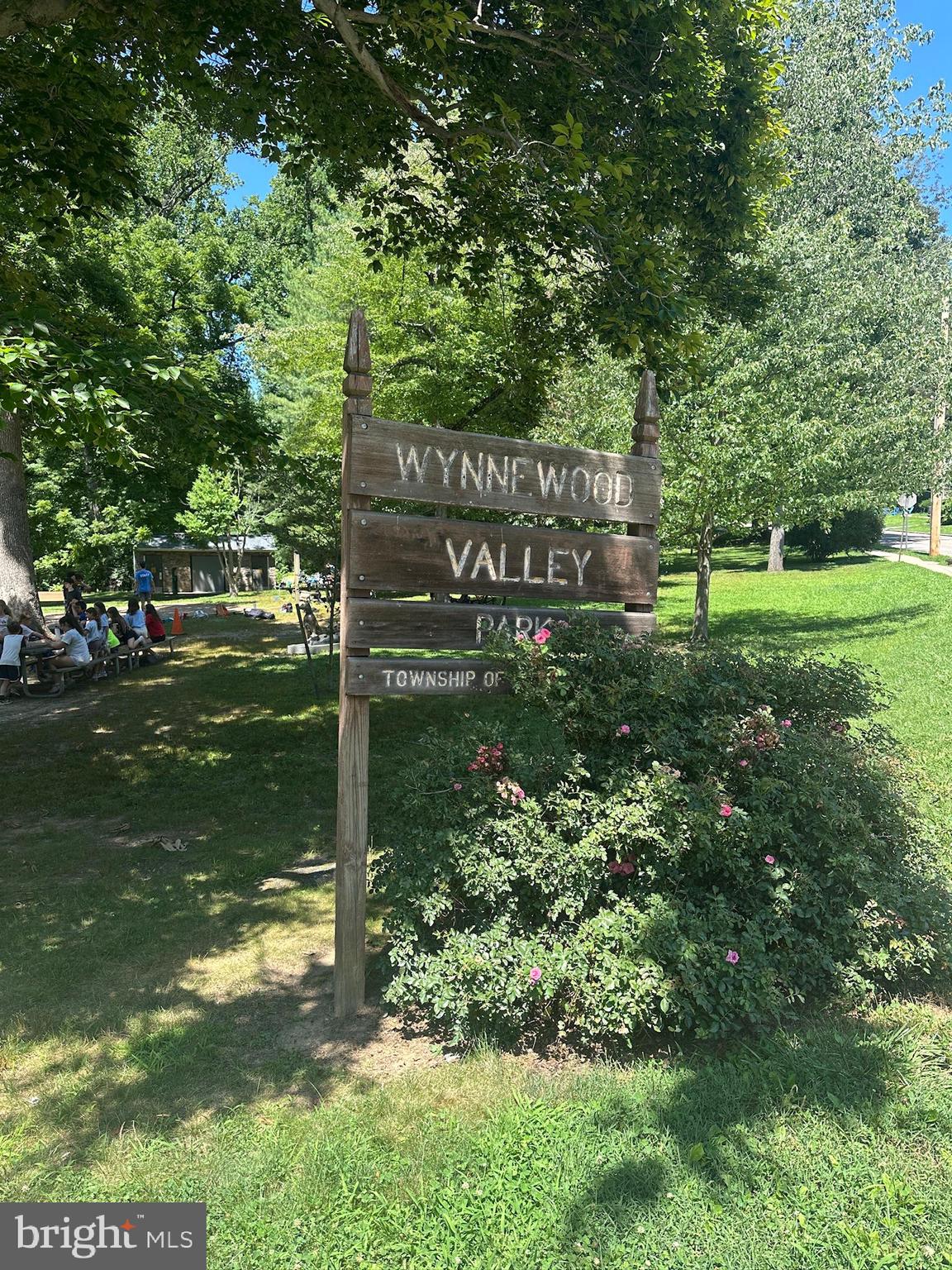 PENN WYNNE - Residential