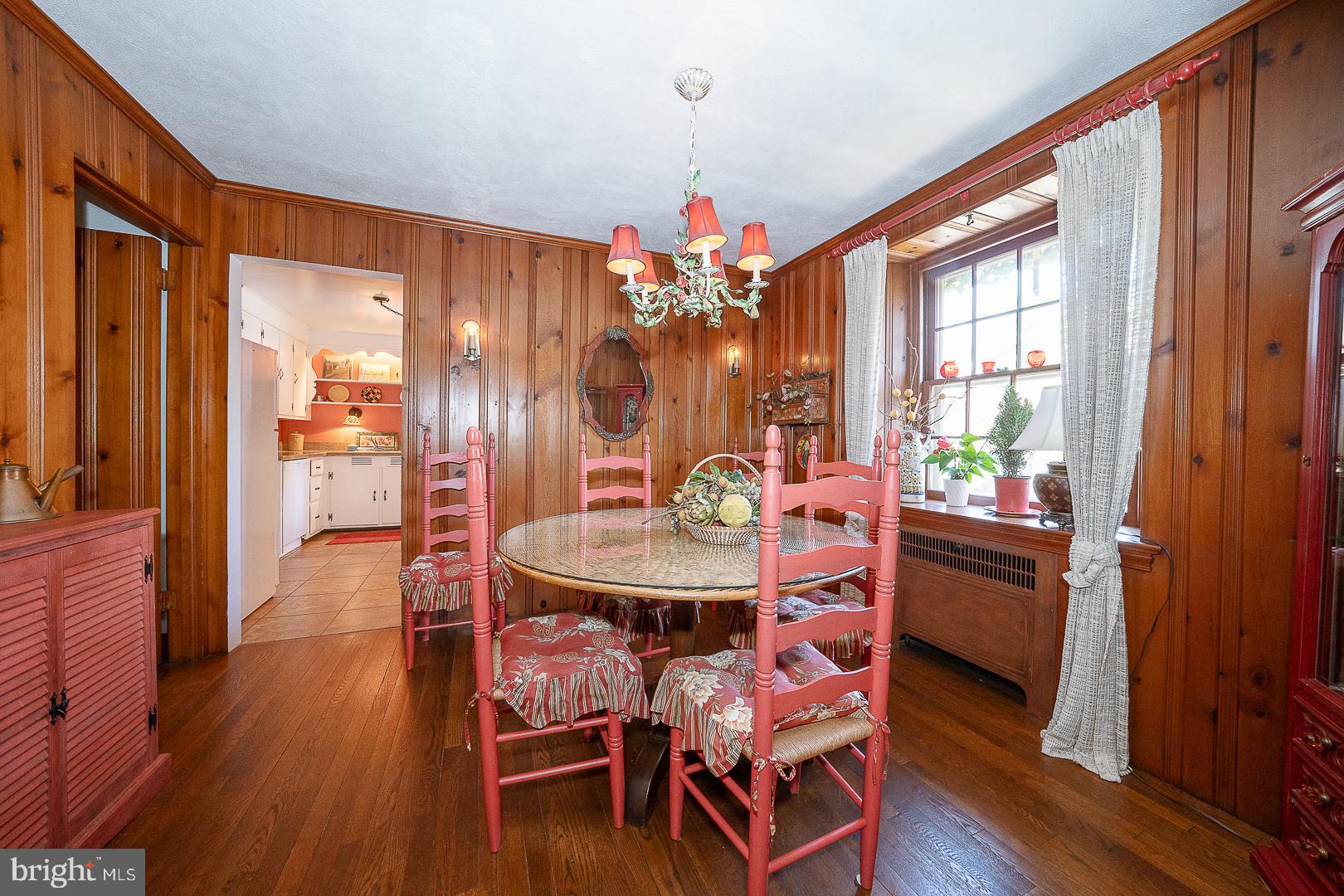 PENN WYNNE - Residential