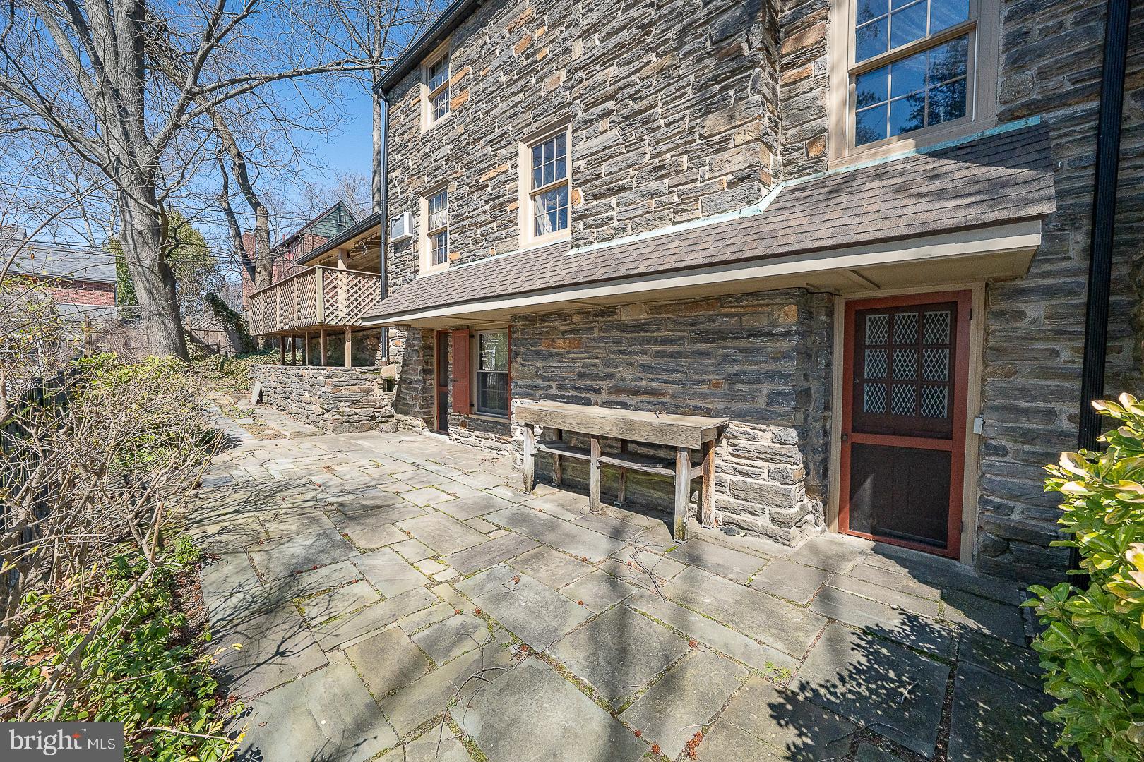 PENN WYNNE - Residential