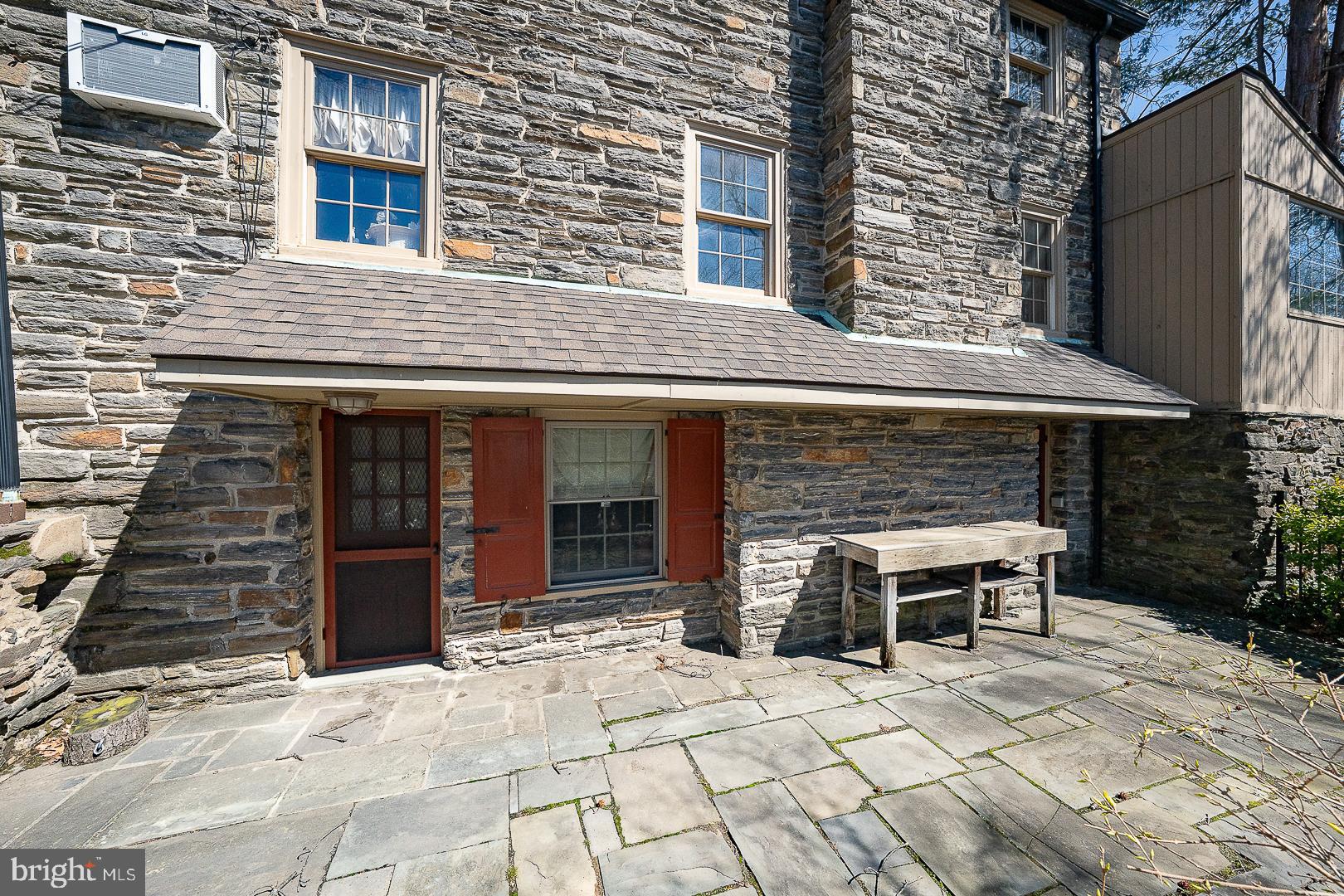 PENN WYNNE - Residential