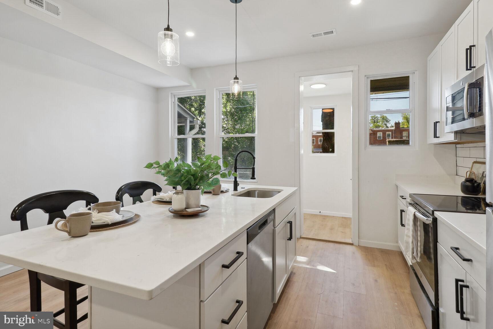 PEN LUCY - Residential