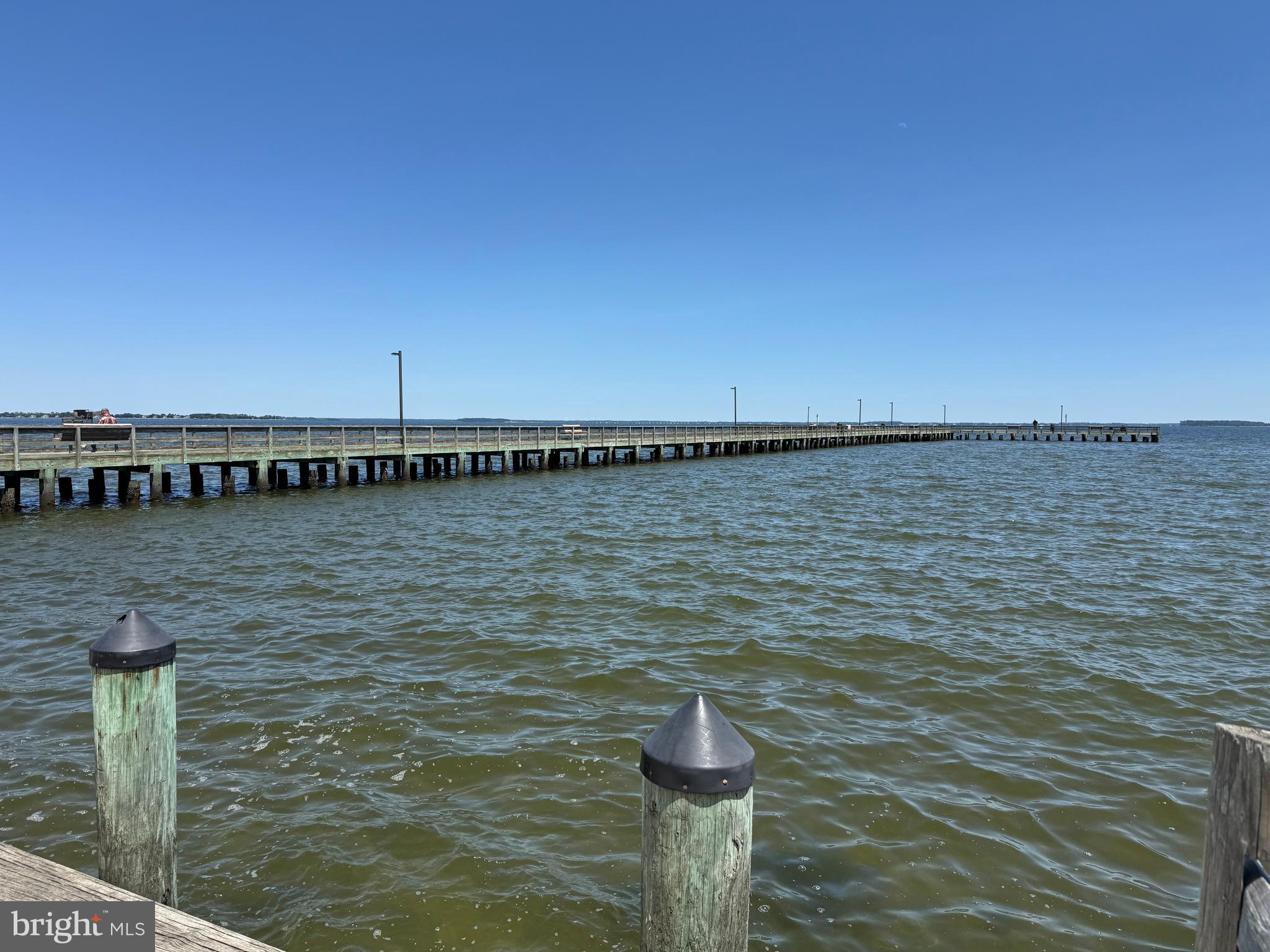ROMANCOKE ON THE BAY - Land