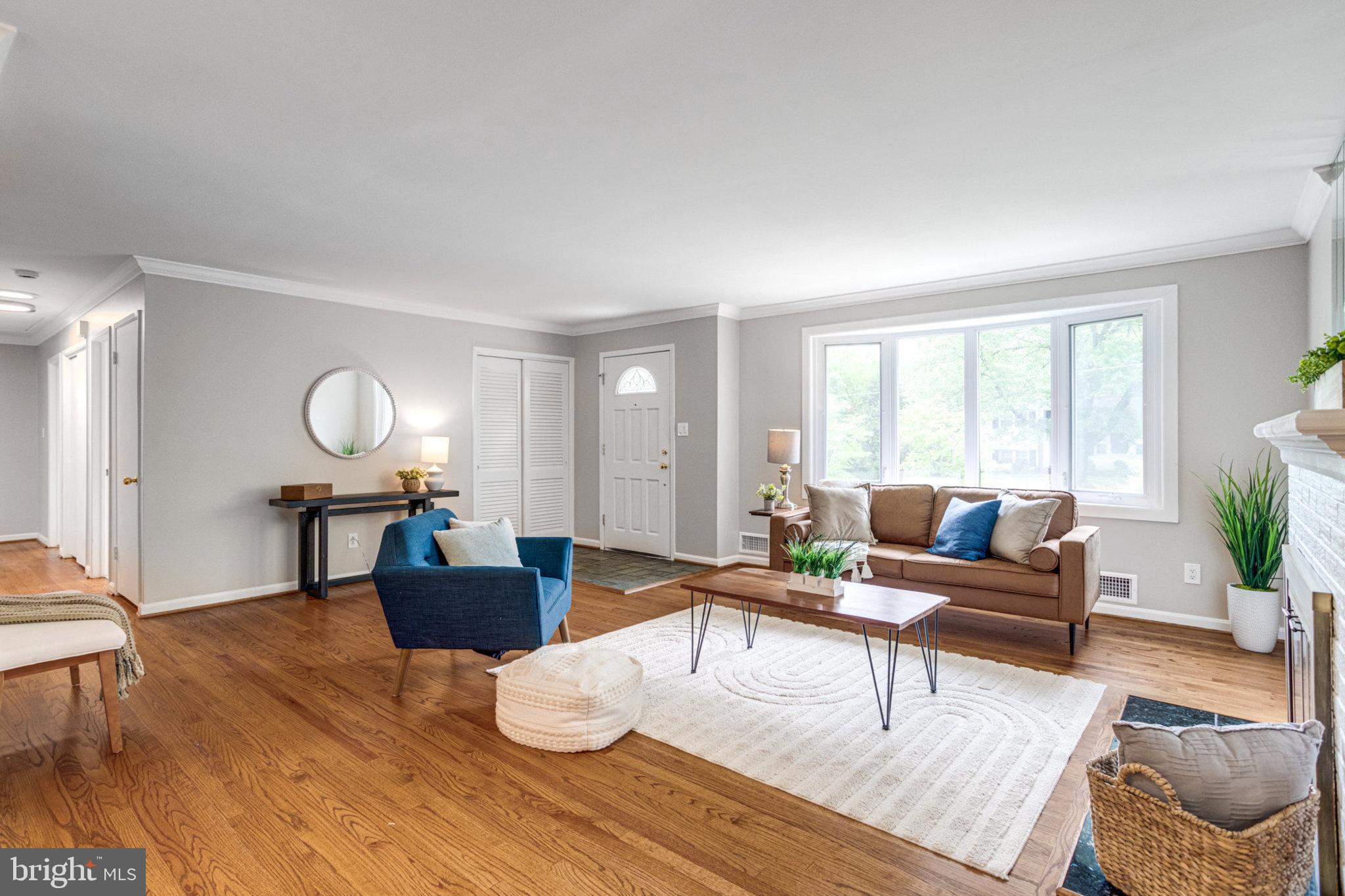 RAVENSWORTH - Residential