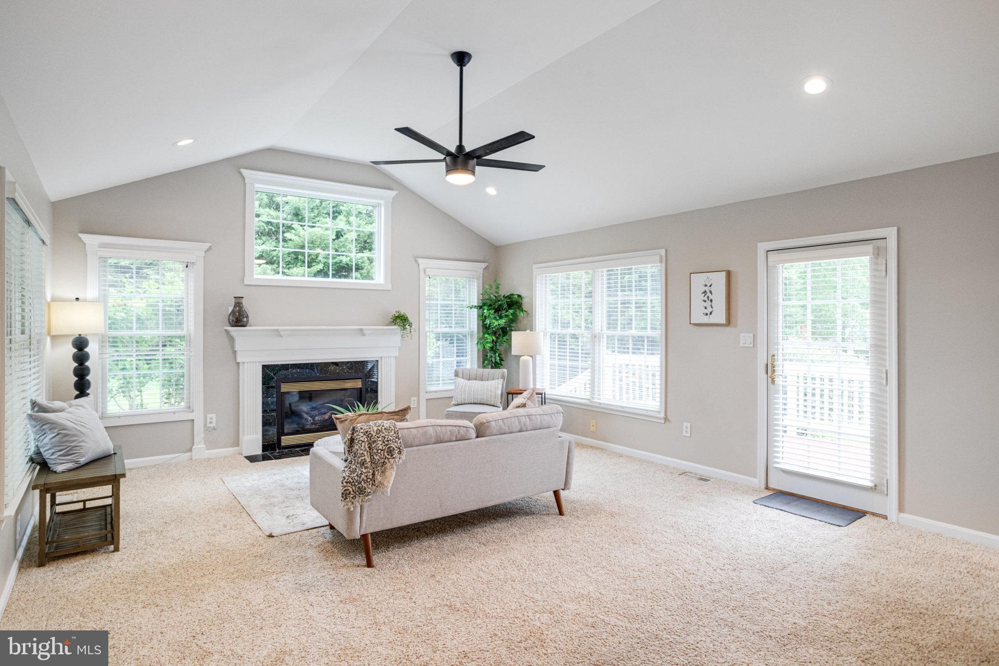RAVENSWORTH - Residential